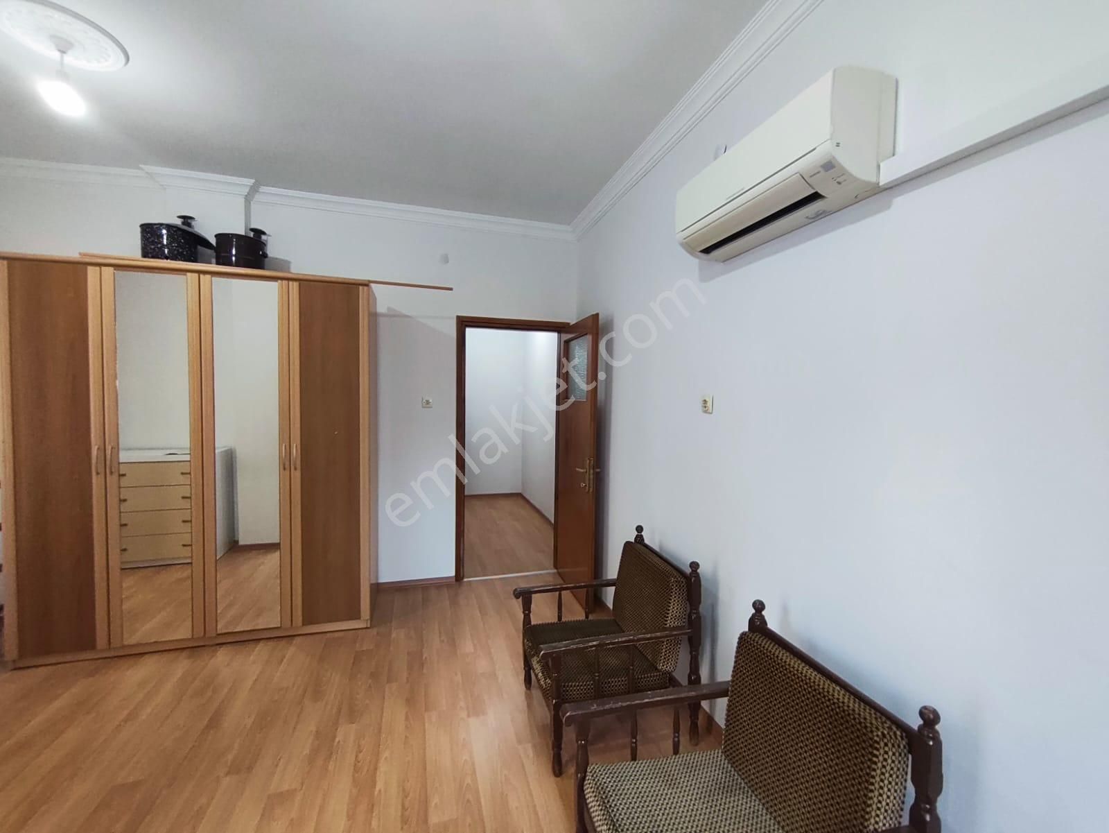 Antalya Muratpaşa Bayındır Mahallesi Yatırımlık Temiz Satılık Daire - Görsel 23