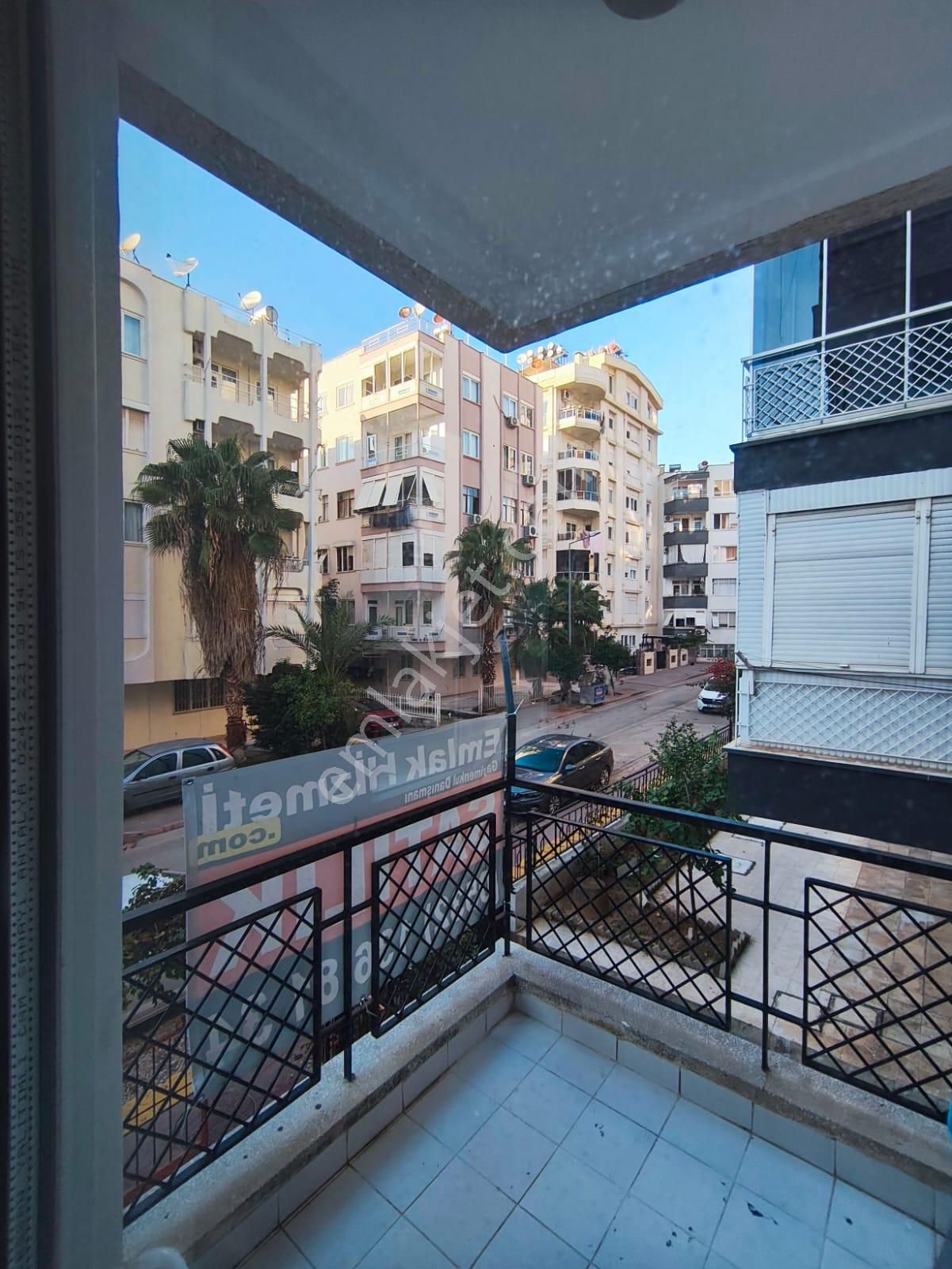 Antalya Muratpaşa Bayındır Mahallesi Yatırımlık Temiz Satılık Daire - Görsel 8