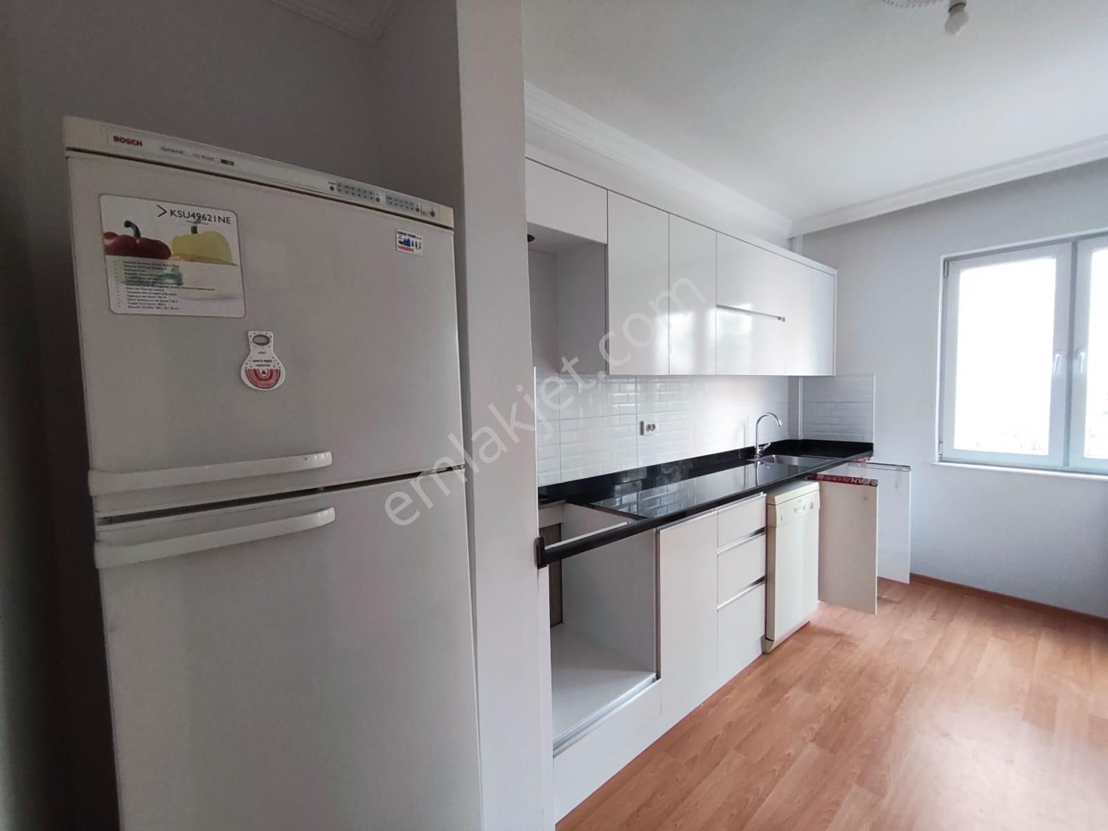 Antalya Muratpaşa Bayındır Mahallesi Yatırımlık Temiz Satılık Daire - Görsel 16