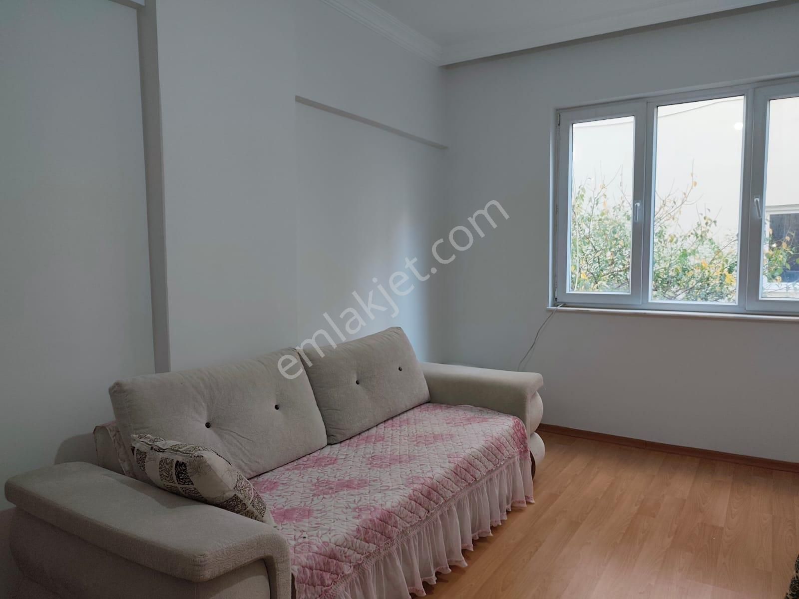 Antalya Muratpaşa Bayındır Mahallesi Yatırımlık Temiz Satılık Daire - Görsel 26