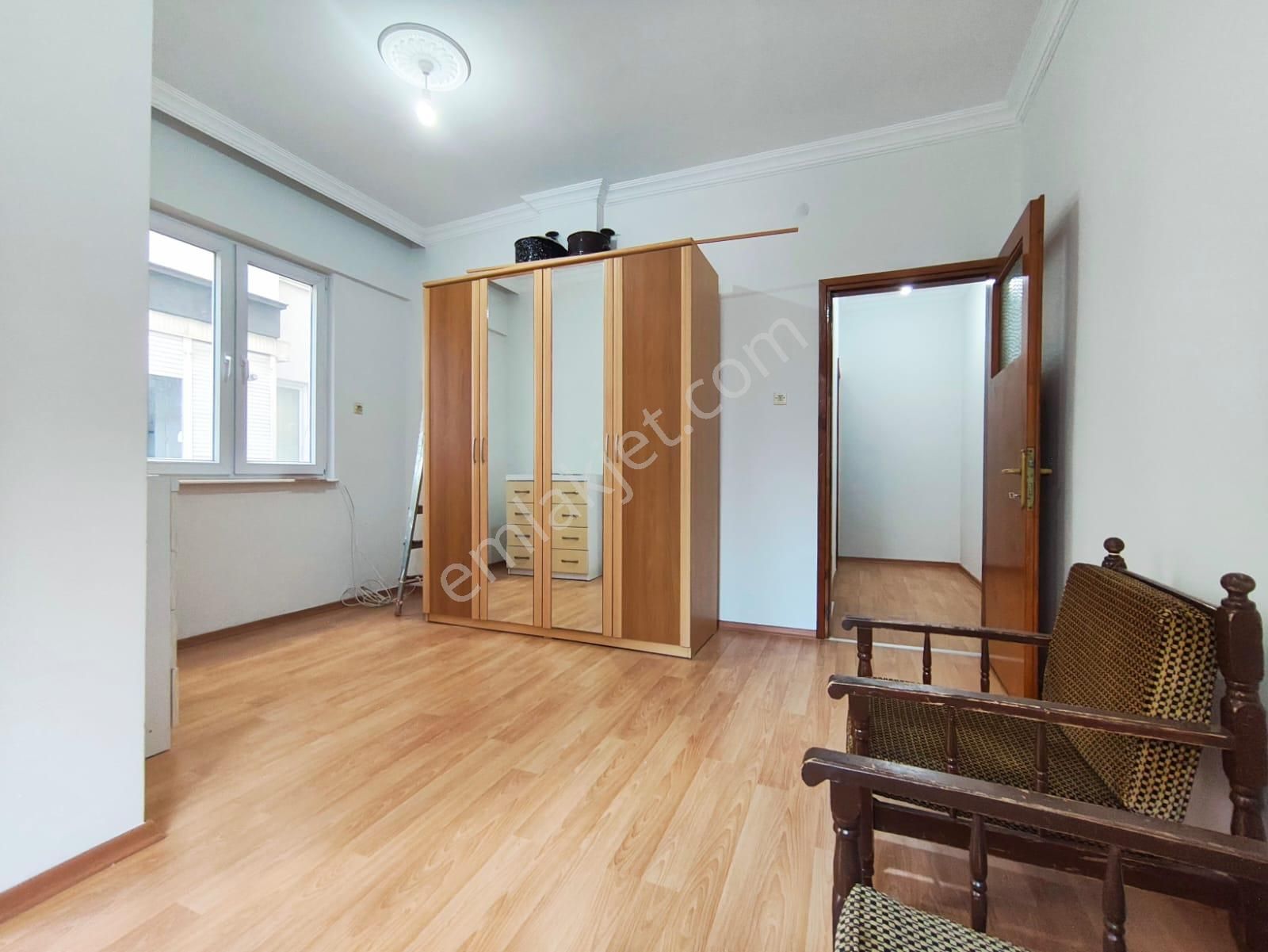 Antalya Muratpaşa Bayındır Mahallesi Yatırımlık Temiz Satılık Daire - Görsel 24