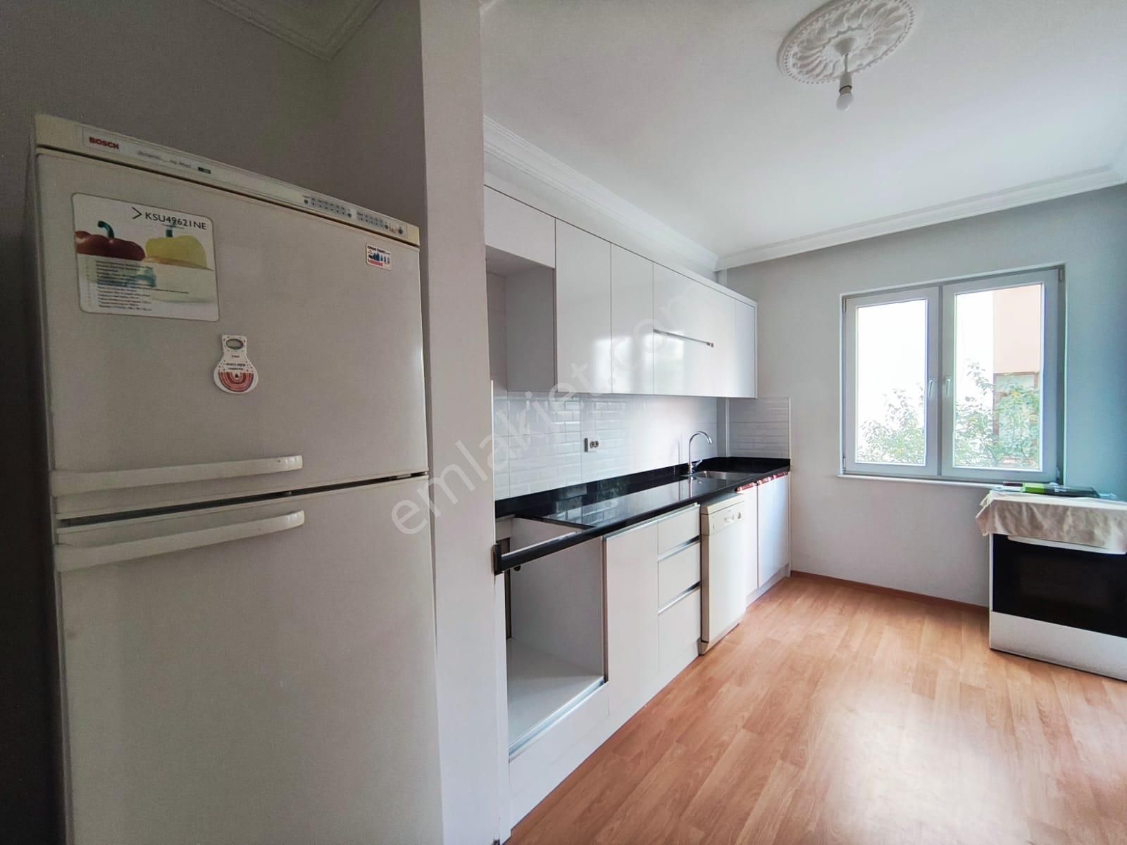 Antalya Muratpaşa Bayındır Mahallesi Yatırımlık Temiz Satılık Daire - Görsel 17