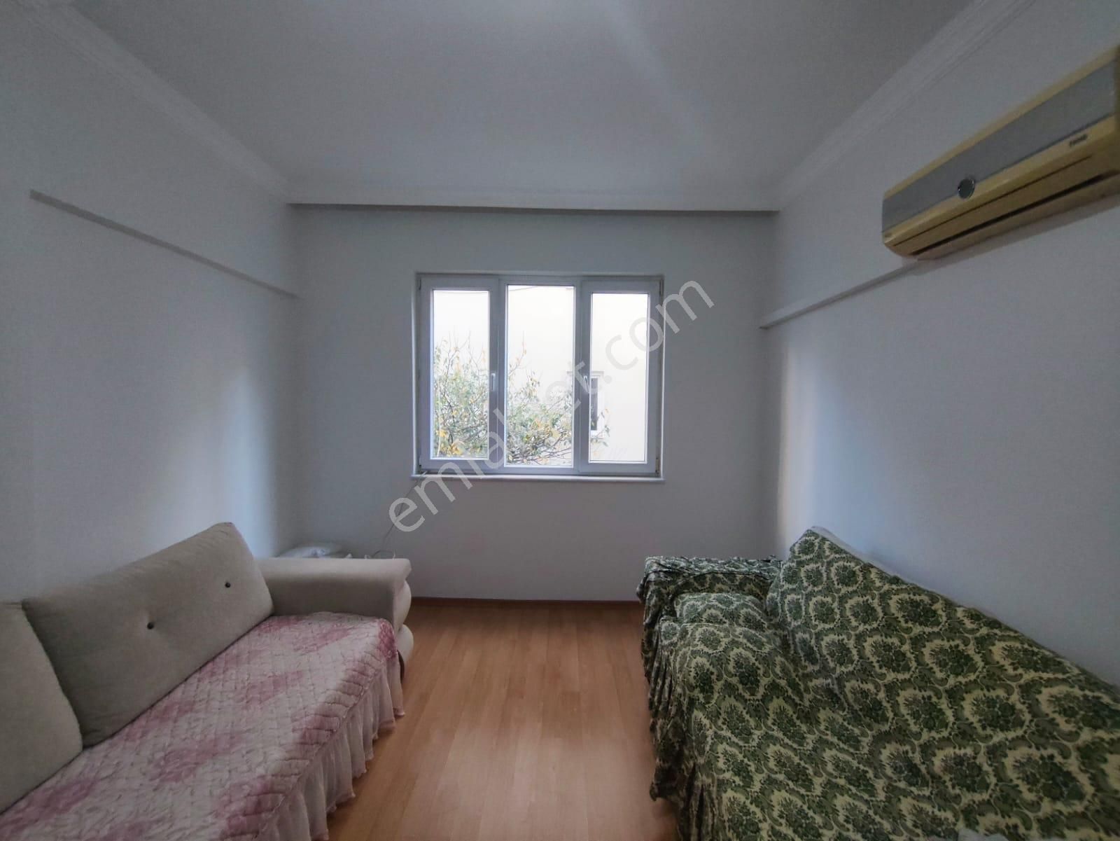 Antalya Muratpaşa Bayındır Mahallesi Yatırımlık Temiz Satılık Daire - Görsel 27