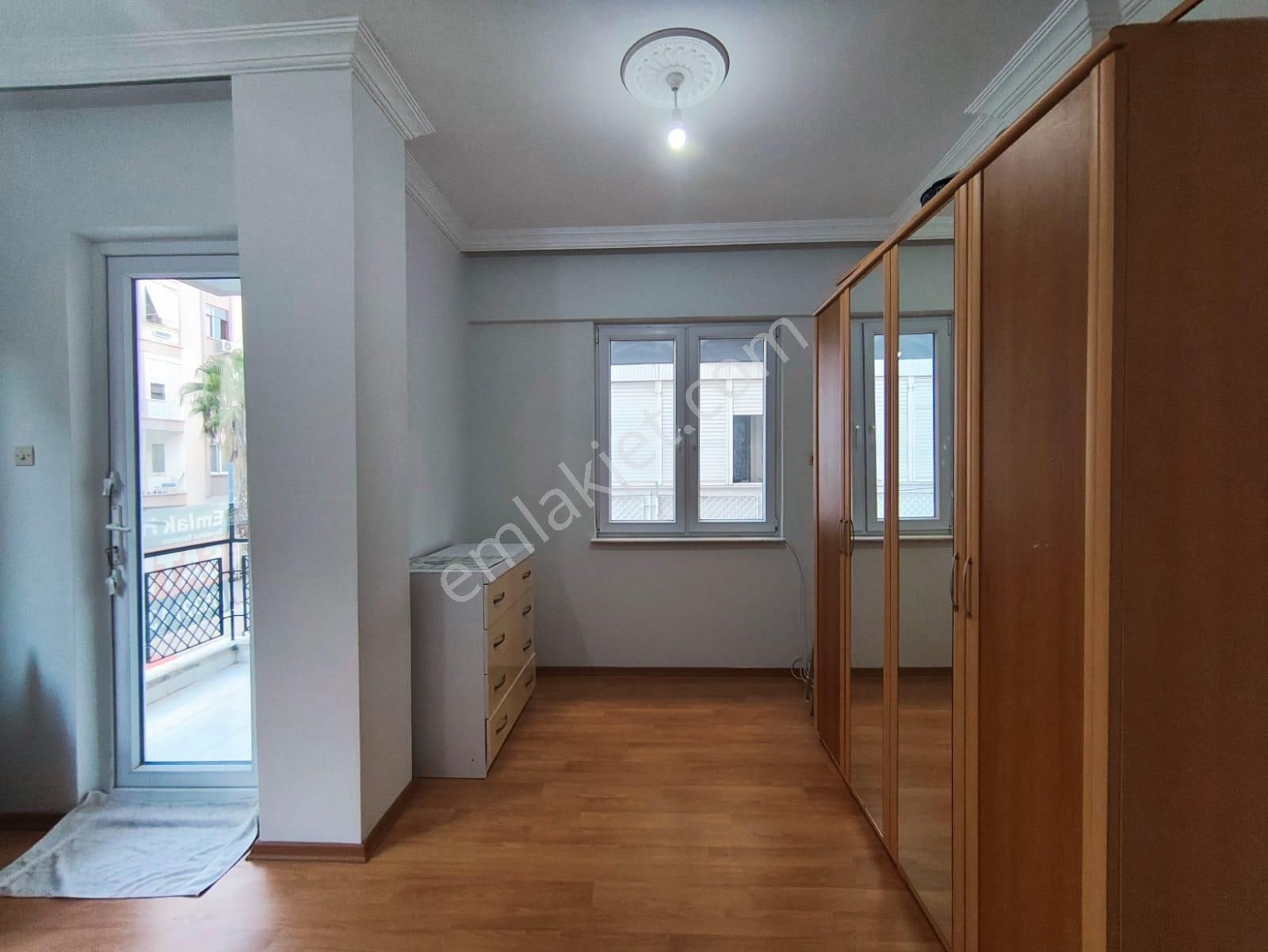 Antalya Muratpaşa Bayındır Mahallesi Yatırımlık Temiz Satılık Daire - Görsel 25