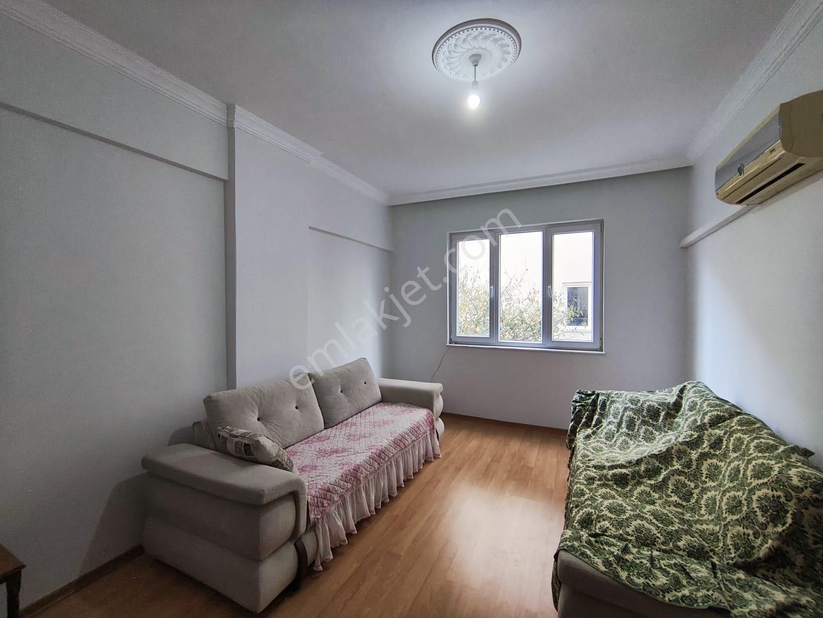 Antalya Muratpaşa Bayındır Mahallesi Yatırımlık Temiz Satılık Daire - Görsel 28