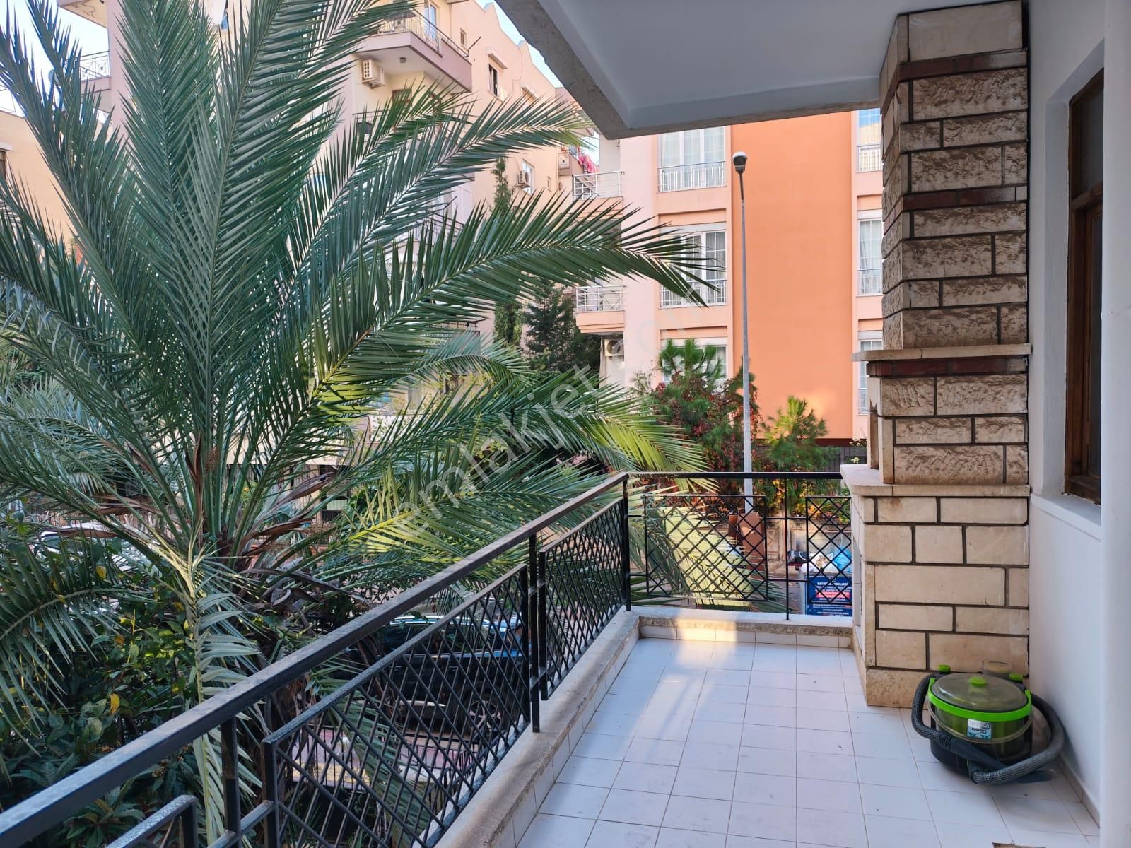 Antalya Muratpaşa Bayındır Mahallesi Yatırımlık Temiz Satılık Daire - Görsel 10