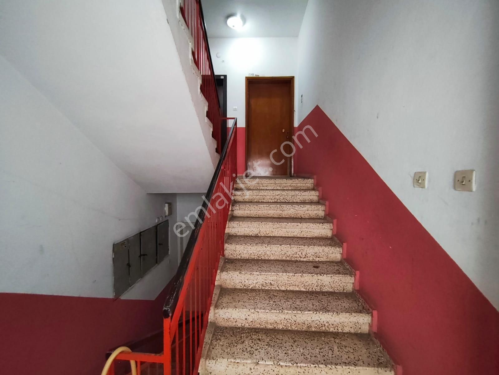 Antalya Muratpaşa Bayındır Mahallesi Yatırımlık Temiz Satılık Daire - Görsel 7