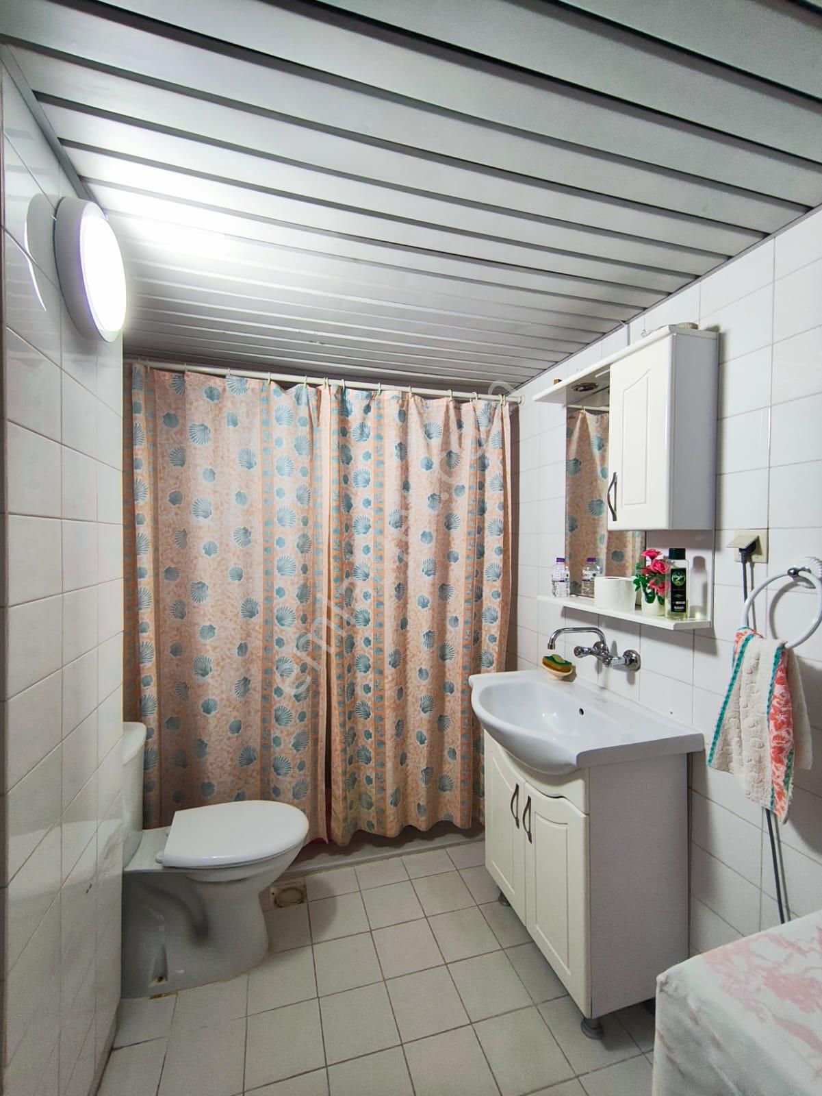 Antalya Muratpaşa Bayındır Mahallesi Yatırımlık Temiz Satılık Daire - Görsel 30