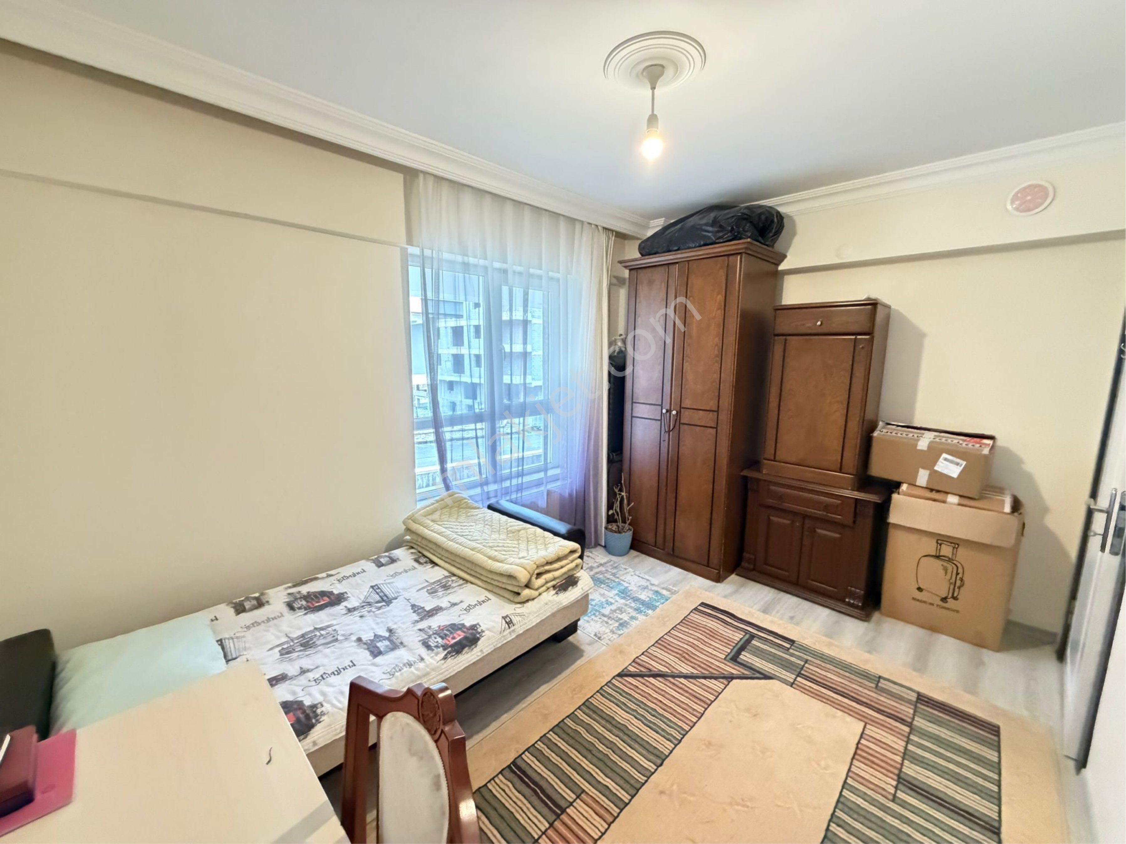 Battalgazi Mahallesinde 4+1 Ters Dubleks Daire - Görsel 27