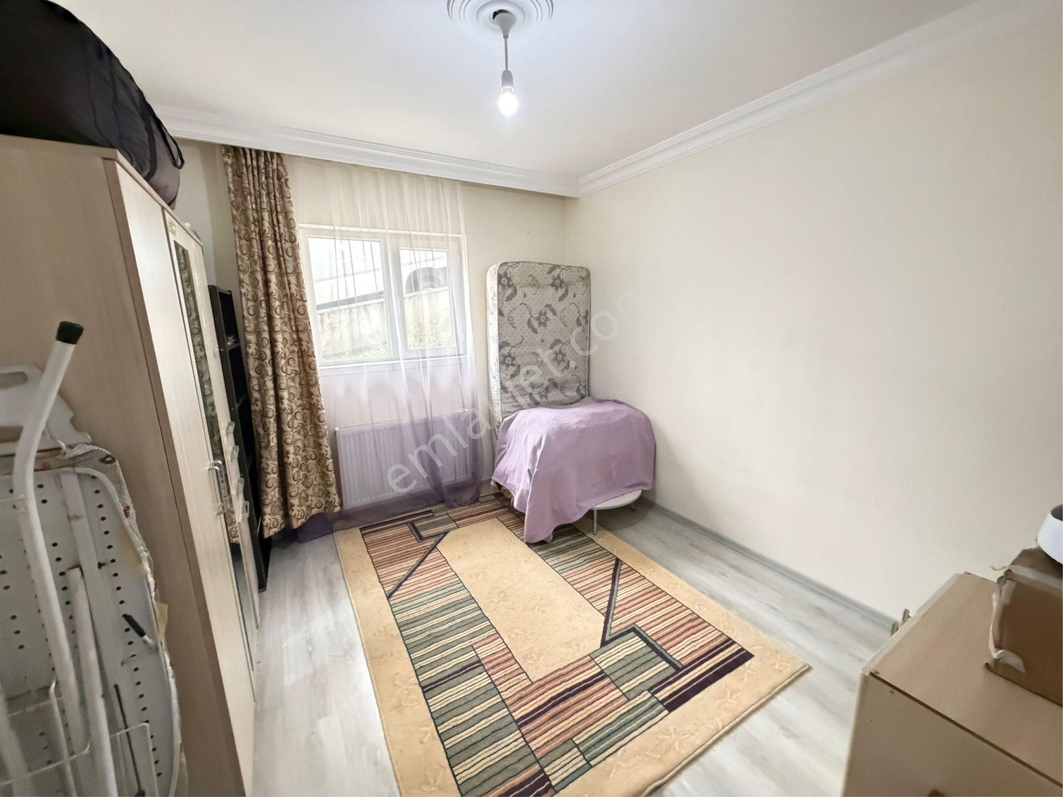 Battalgazi Mahallesinde 4+1 Ters Dubleks Daire - Görsel 18