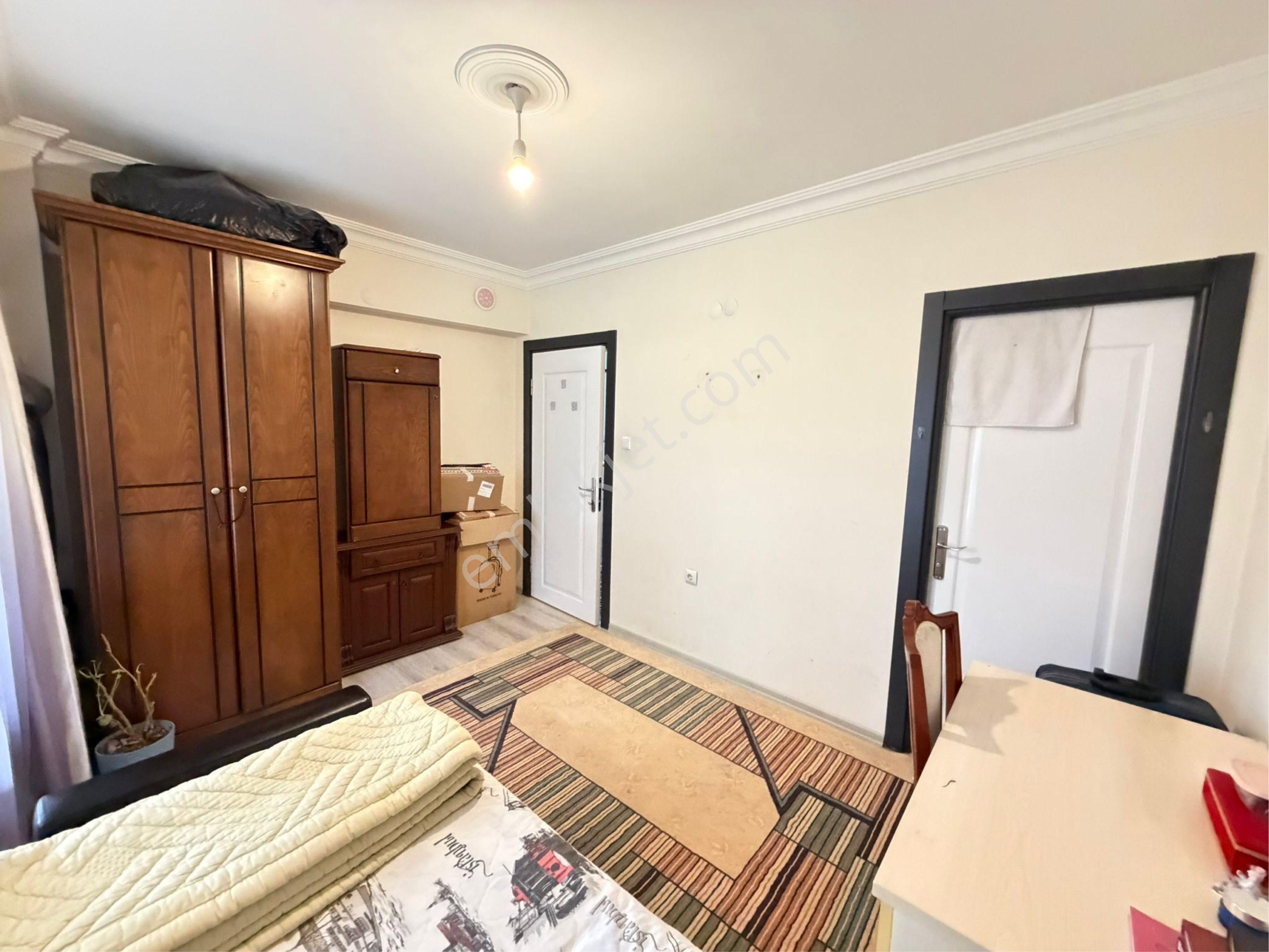 Battalgazi Mahallesinde 4+1 Ters Dubleks Daire - Görsel 19