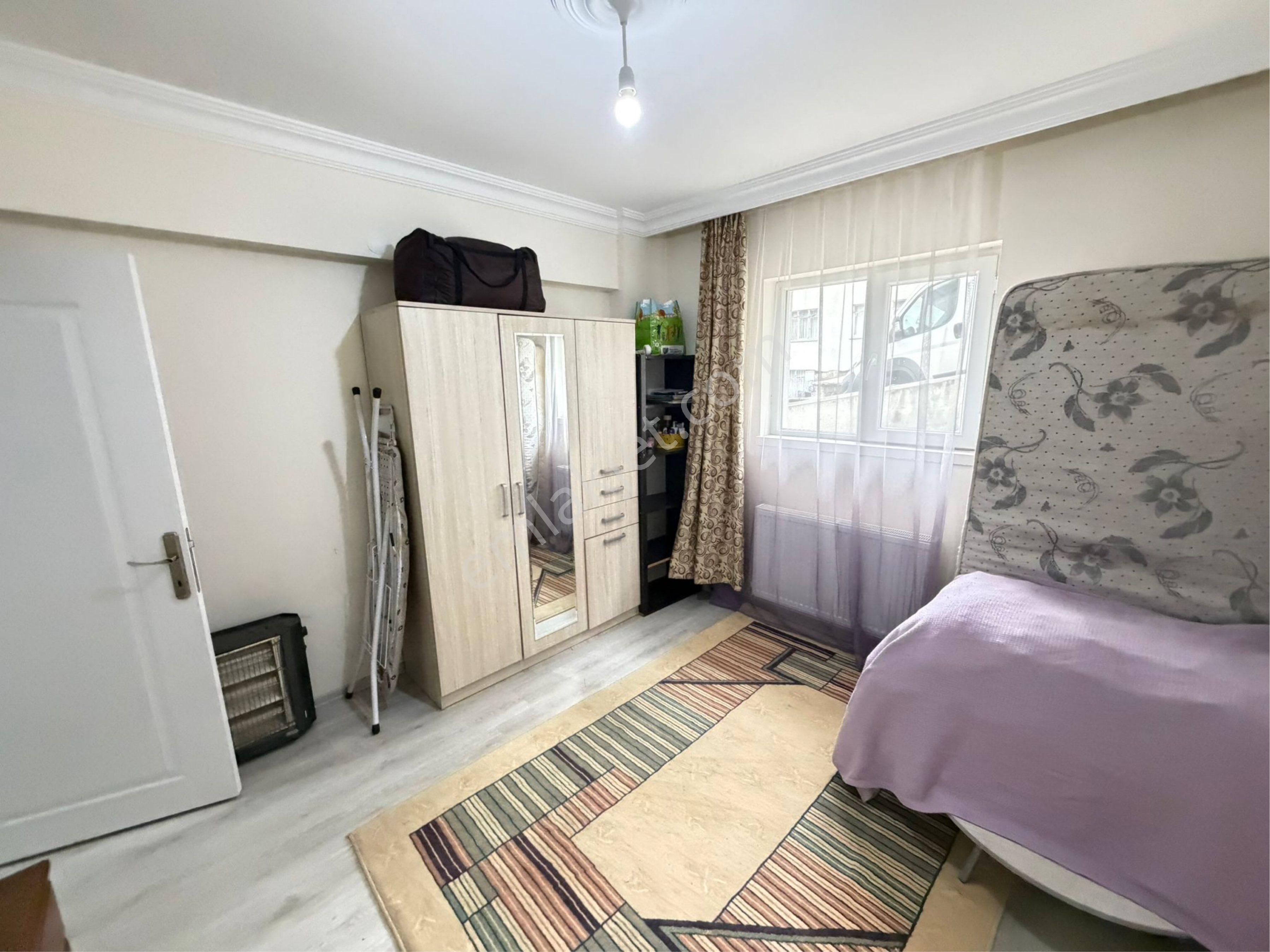 Battalgazi Mahallesinde 4+1 Ters Dubleks Daire - Görsel 14