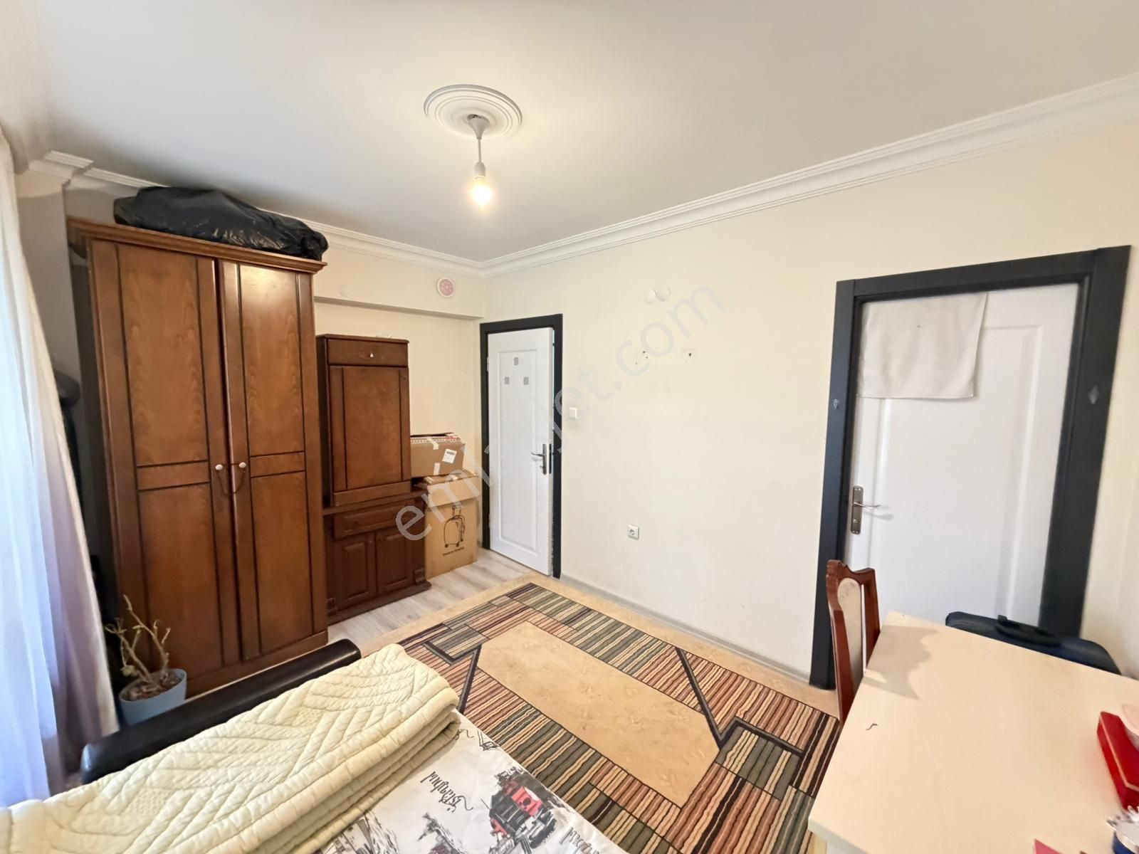 Battalgazi Mahallesinde 4+1 Ters Dubleks Daire - Görsel 13