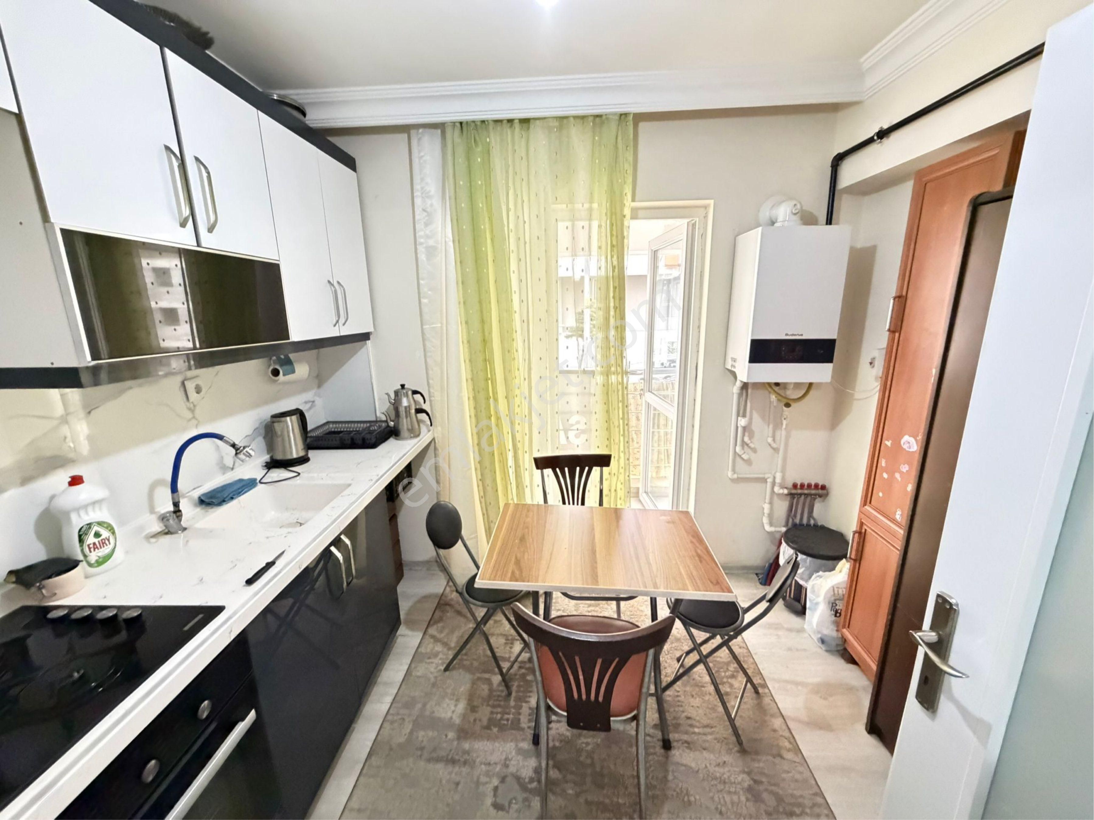 Battalgazi Mahallesinde 4+1 Ters Dubleks Daire - Görsel 21