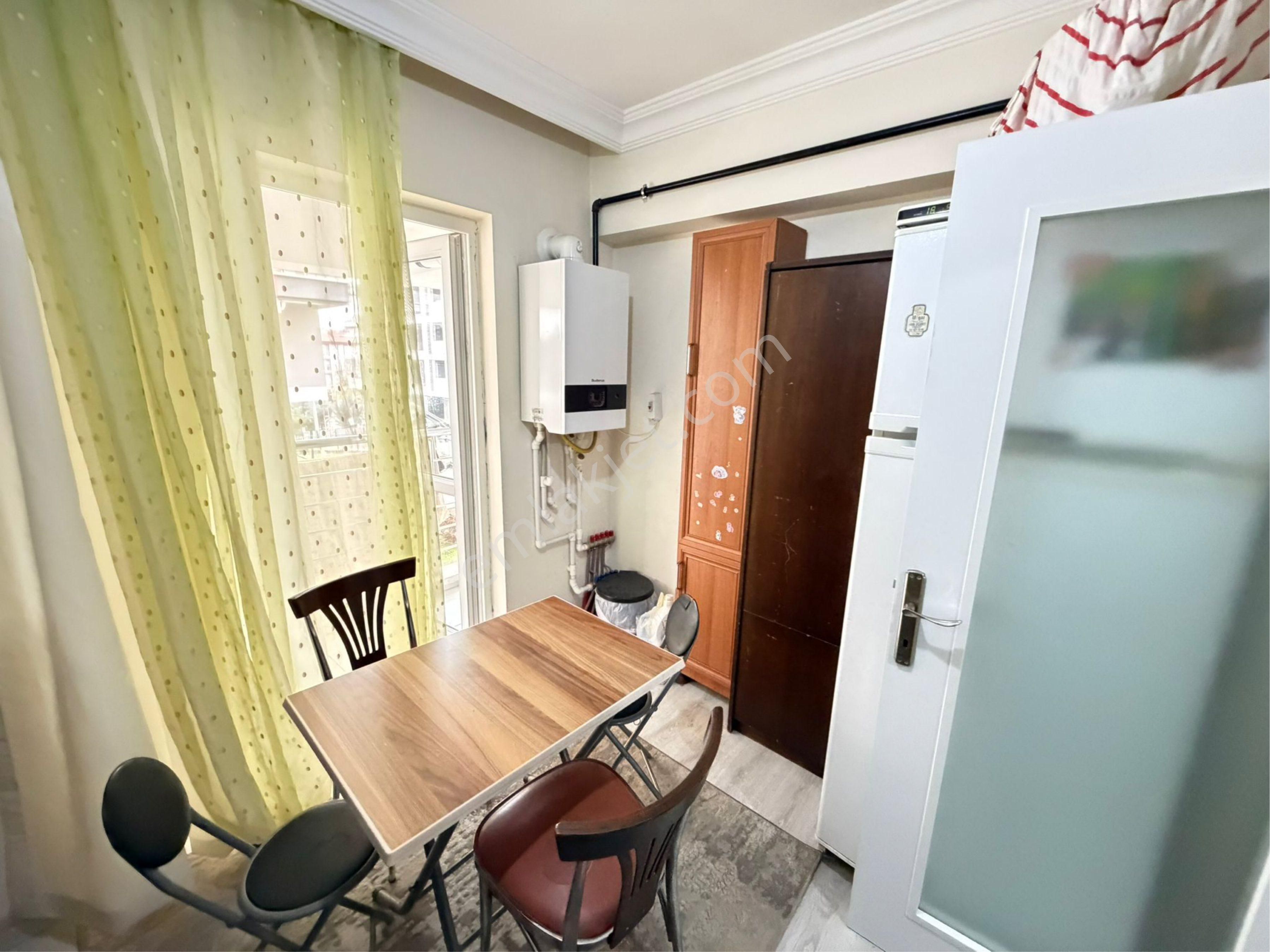 Battalgazi Mahallesinde 4+1 Ters Dubleks Daire - Görsel 28