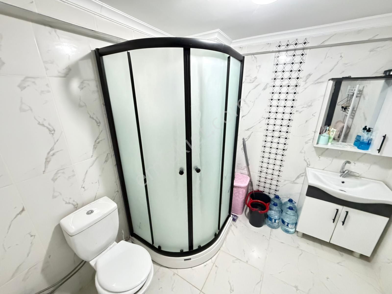 Battalgazi Mahallesinde 4+1 Ters Dubleks Daire - Görsel 15