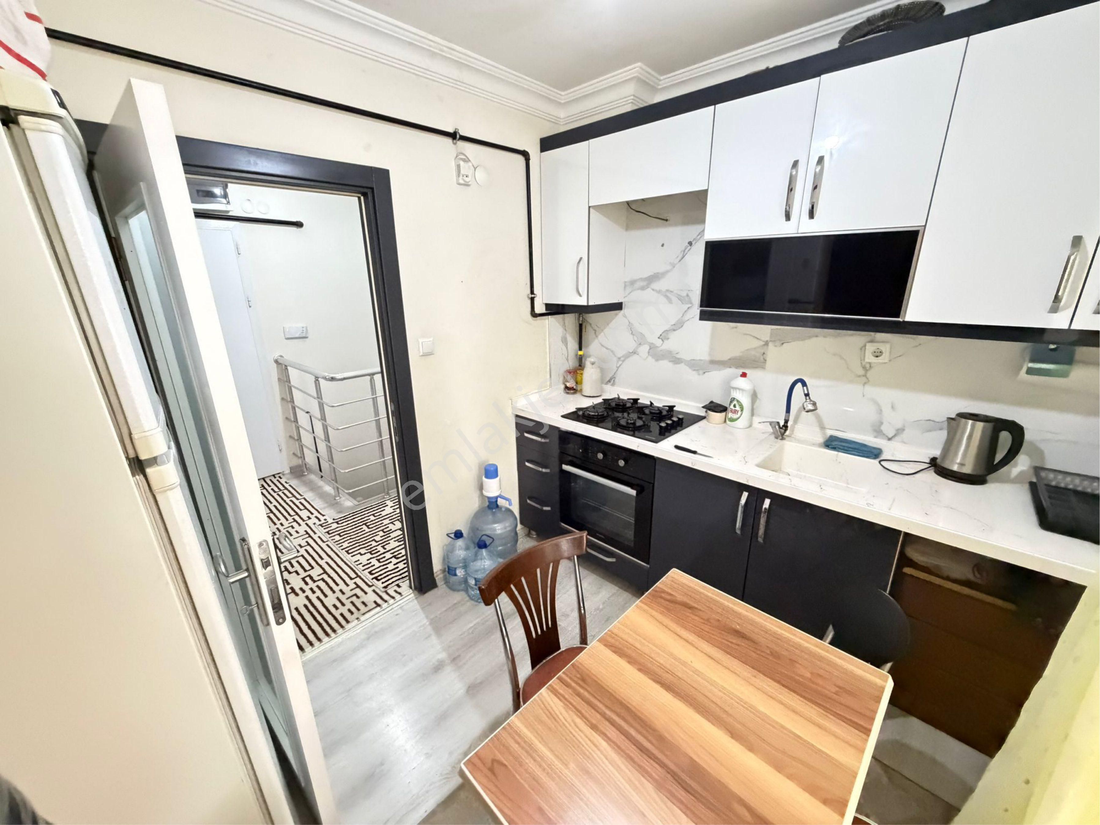 Battalgazi Mahallesinde 4+1 Ters Dubleks Daire - Görsel 29