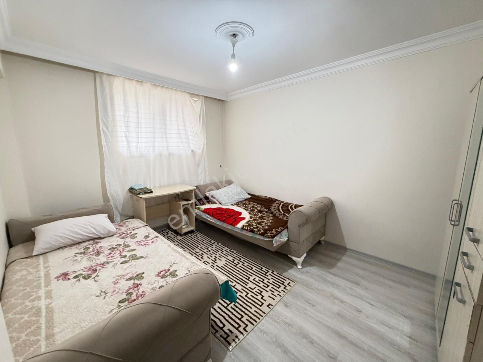 Battalgazi Mahallesinde 4+1 Ters Dubleks Daire - Görsel 12