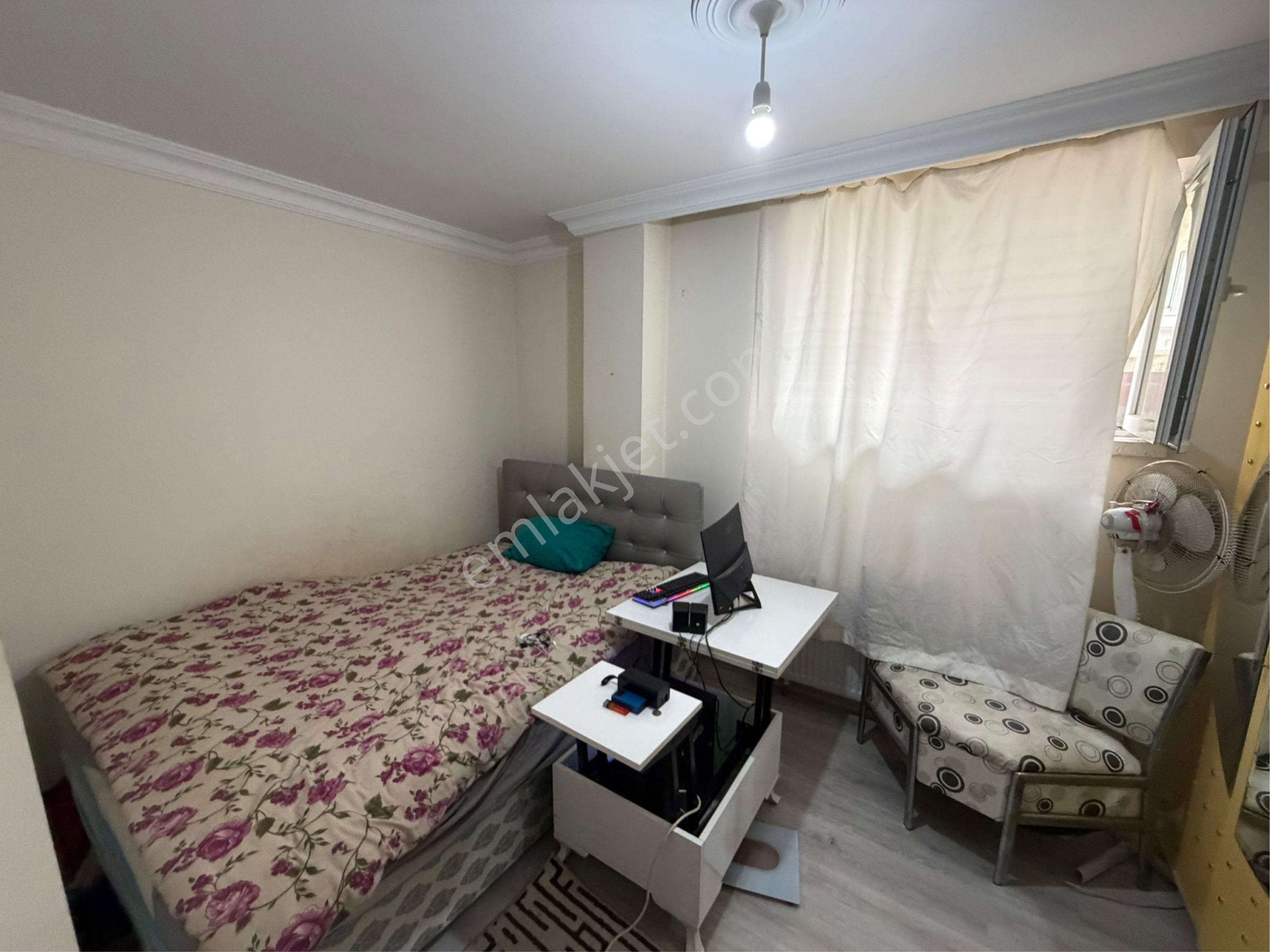 Battalgazi Mahallesinde 4+1 Ters Dubleks Daire - Görsel 22