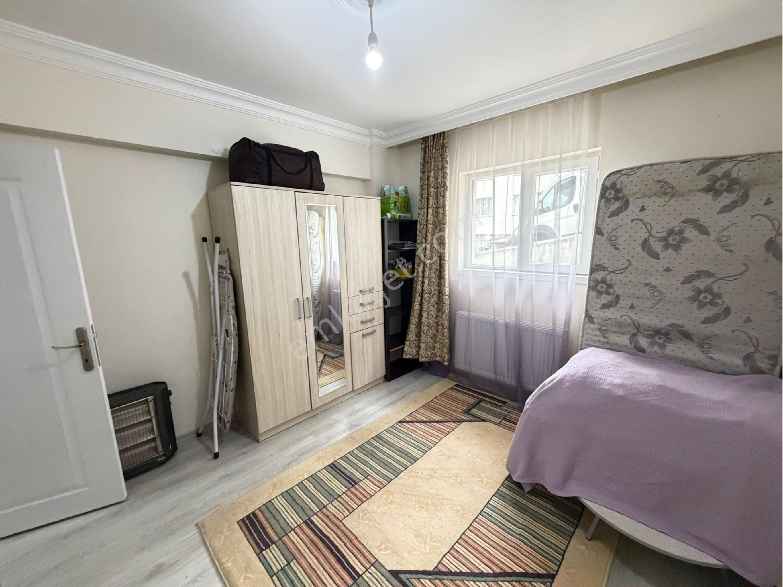 Battalgazi Mahallesinde 4+1 Ters Dubleks Daire - Görsel 2