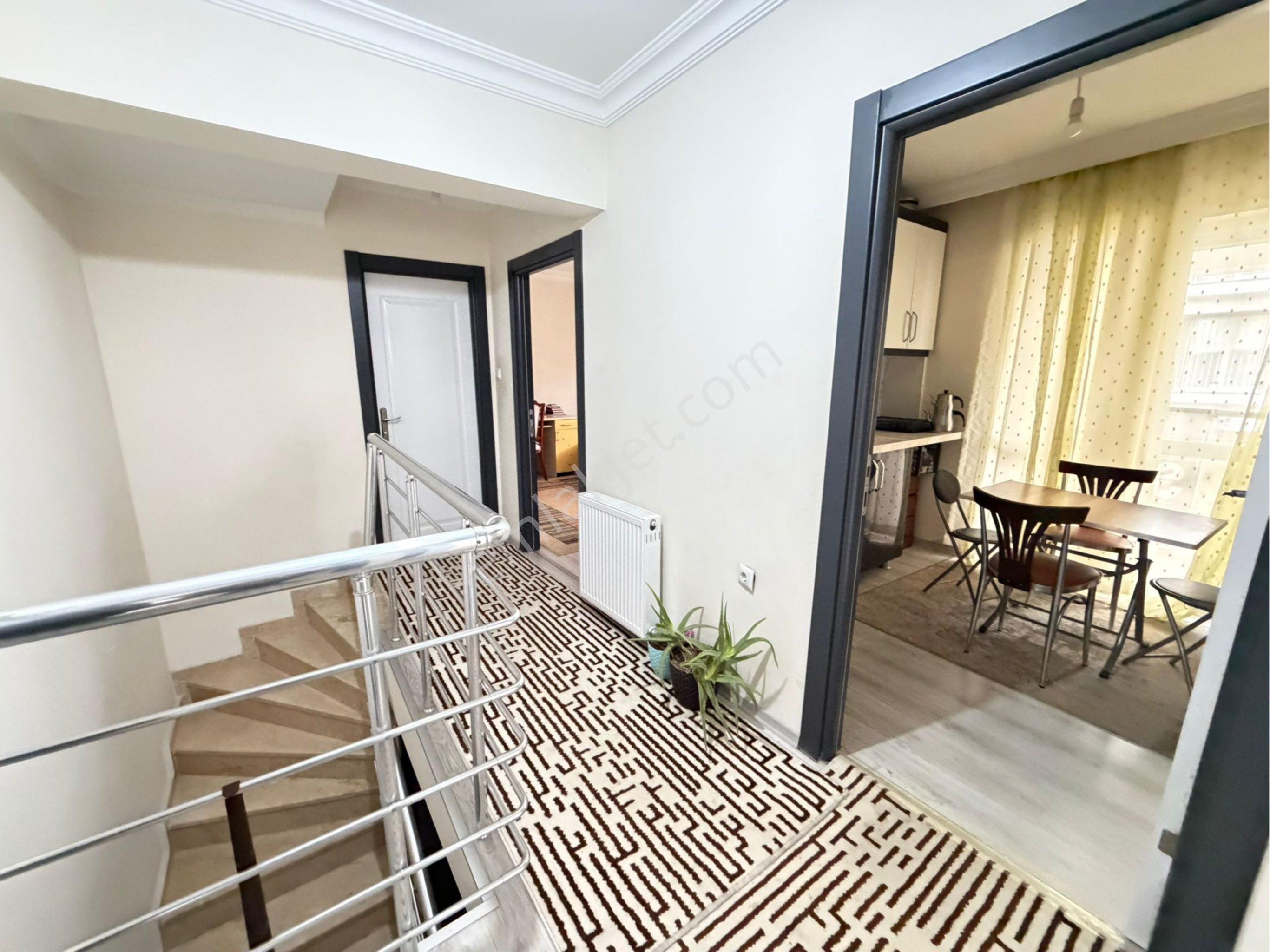 Battalgazi Mahallesinde 4+1 Ters Dubleks Daire - Görsel 20