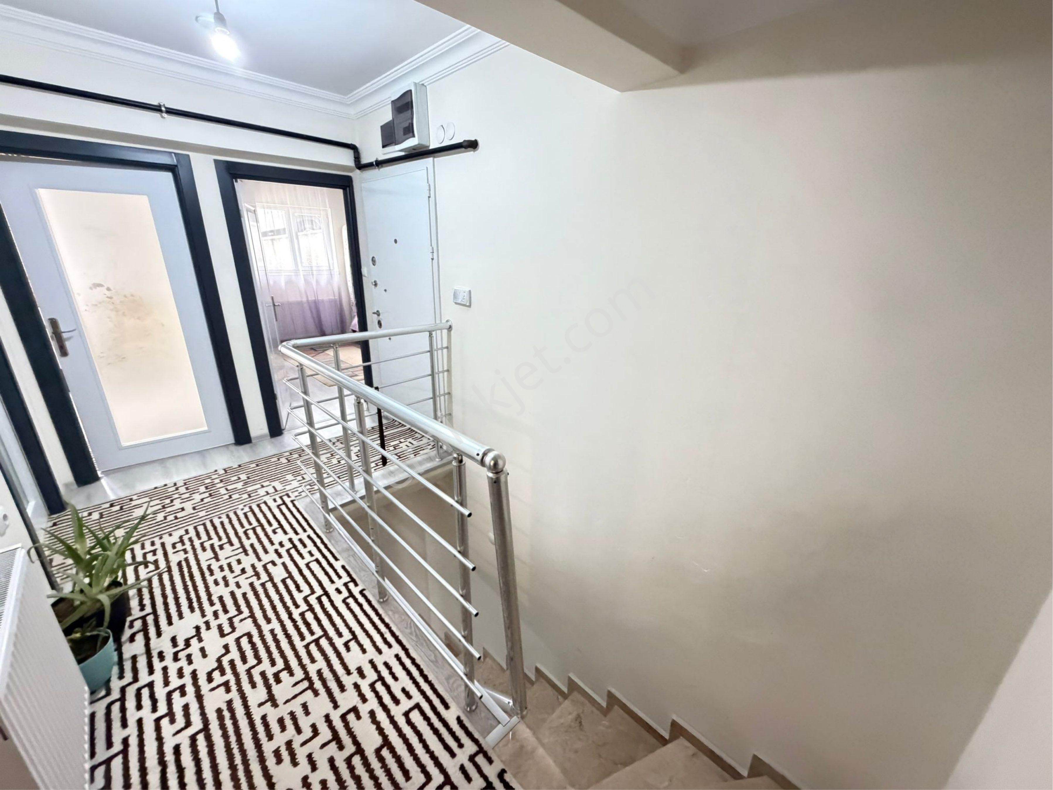 Battalgazi Mahallesinde 4+1 Ters Dubleks Daire - Görsel 3