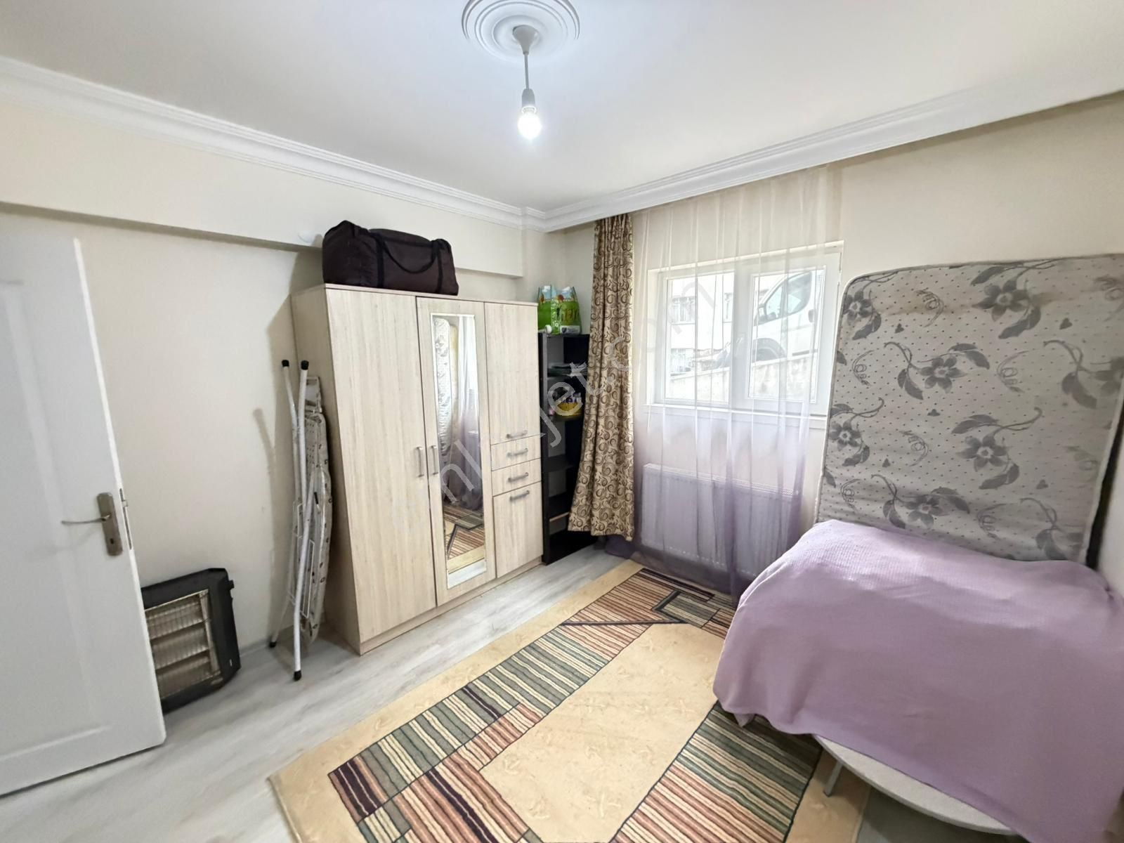 Battalgazi Mahallesinde 4+1 Ters Dubleks Daire - Görsel 17