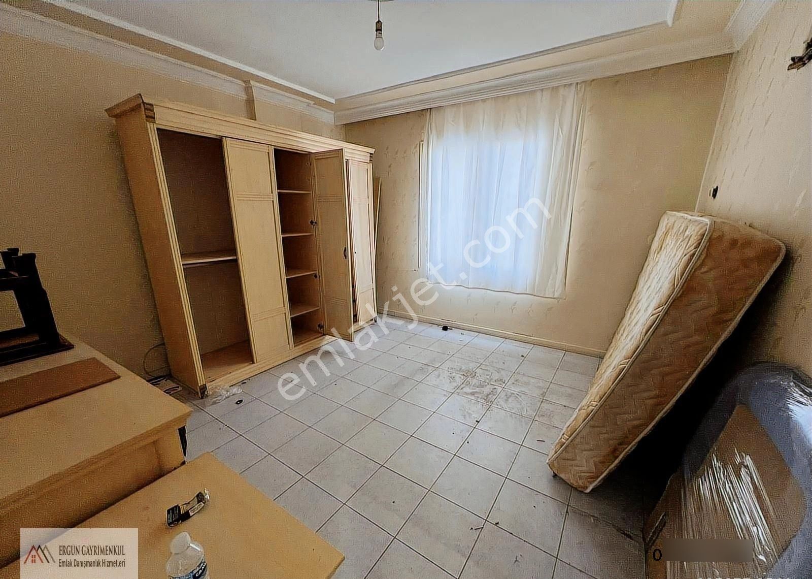 Ergünden Zeki Ayanda Toroslar Belediye Arkası Kiralık 2+1 Daire - Görsel 3