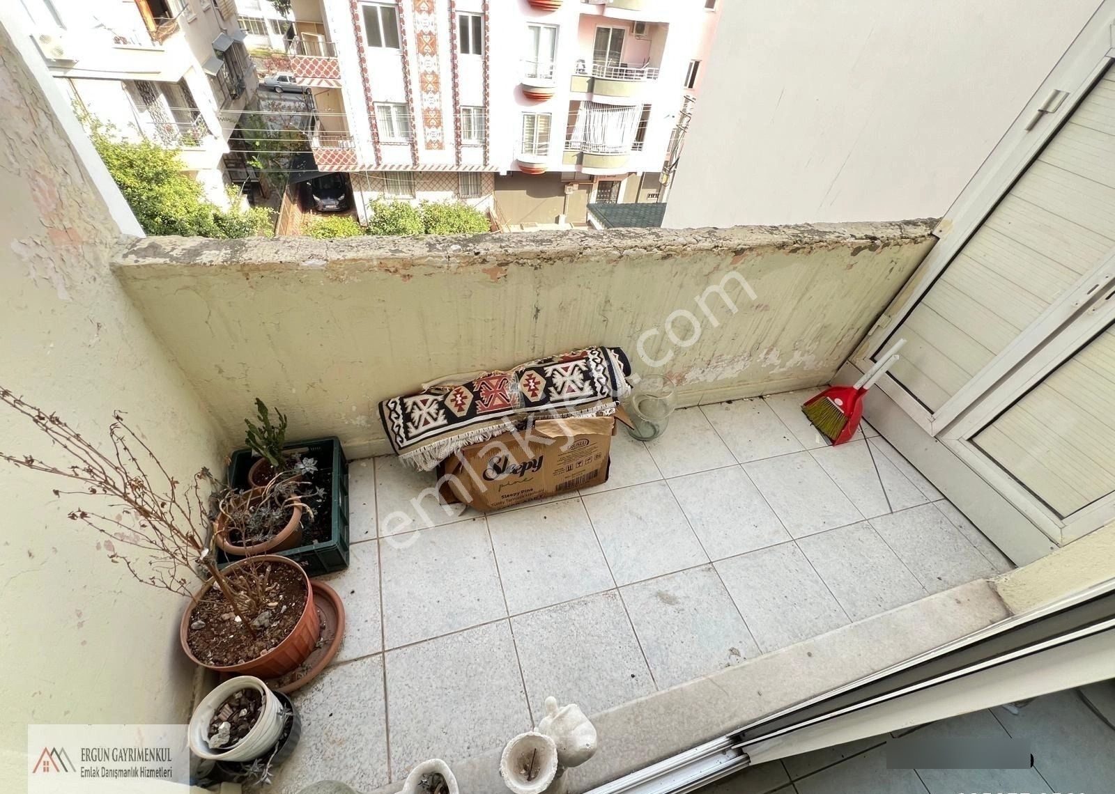 Ergünden Zeki Ayanda Toroslar Belediye Arkası Kiralık 2+1 Daire - Görsel 31