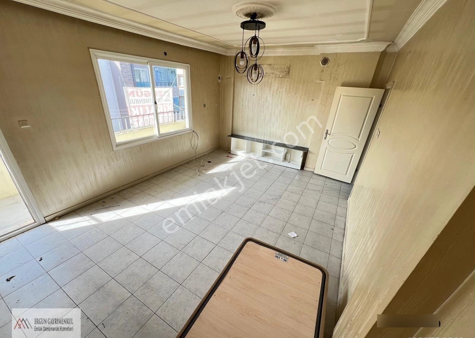 Ergünden Zeki Ayanda Toroslar Belediye Arkası Kiralık 2+1 Daire - Görsel 19