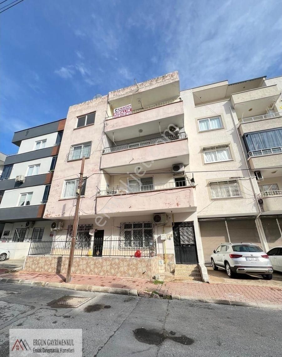 Ergünden Zeki Ayanda Toroslar Belediye Arkası Kiralık 2+1 Daire - Görsel 30