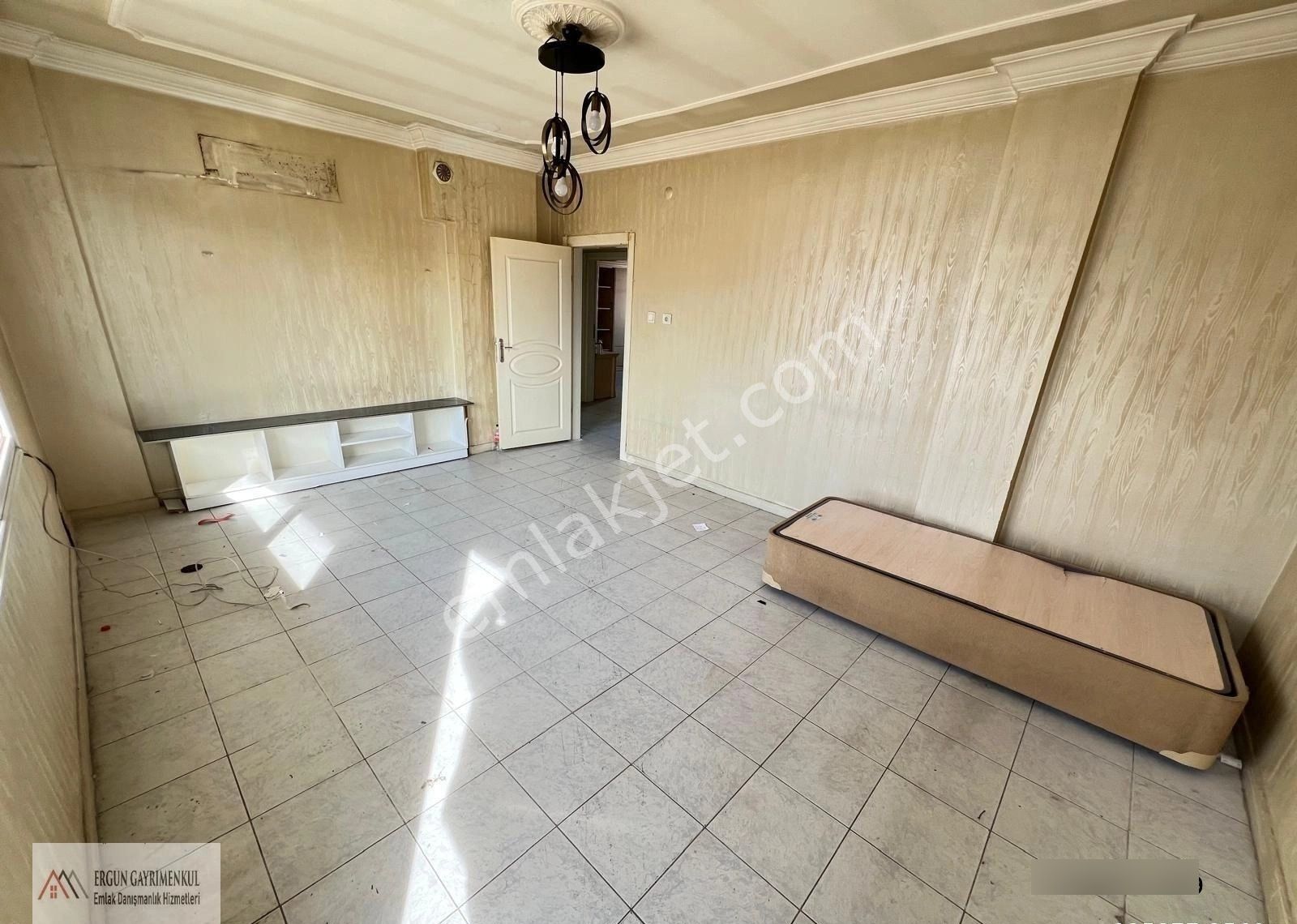 Ergünden Zeki Ayanda Toroslar Belediye Arkası Kiralık 2+1 Daire - Görsel 26