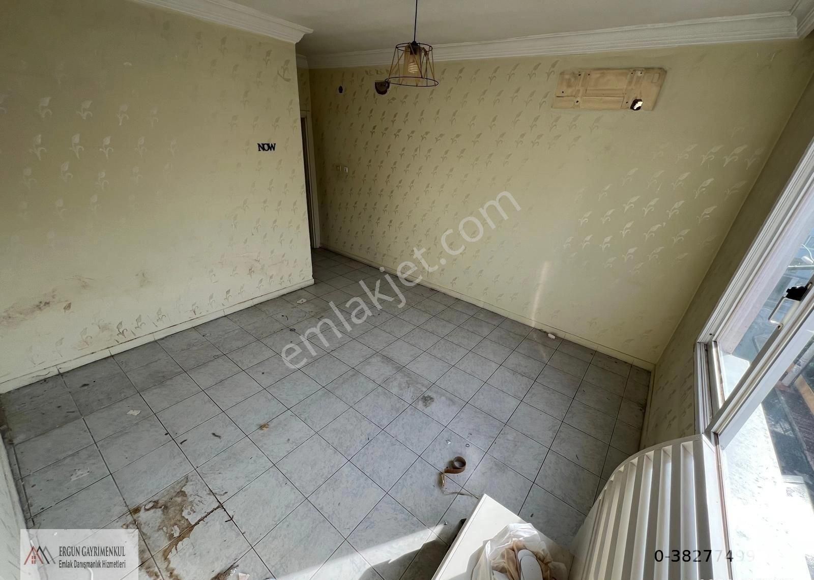 Ergünden Zeki Ayanda Toroslar Belediye Arkası Kiralık 2+1 Daire - Görsel 21