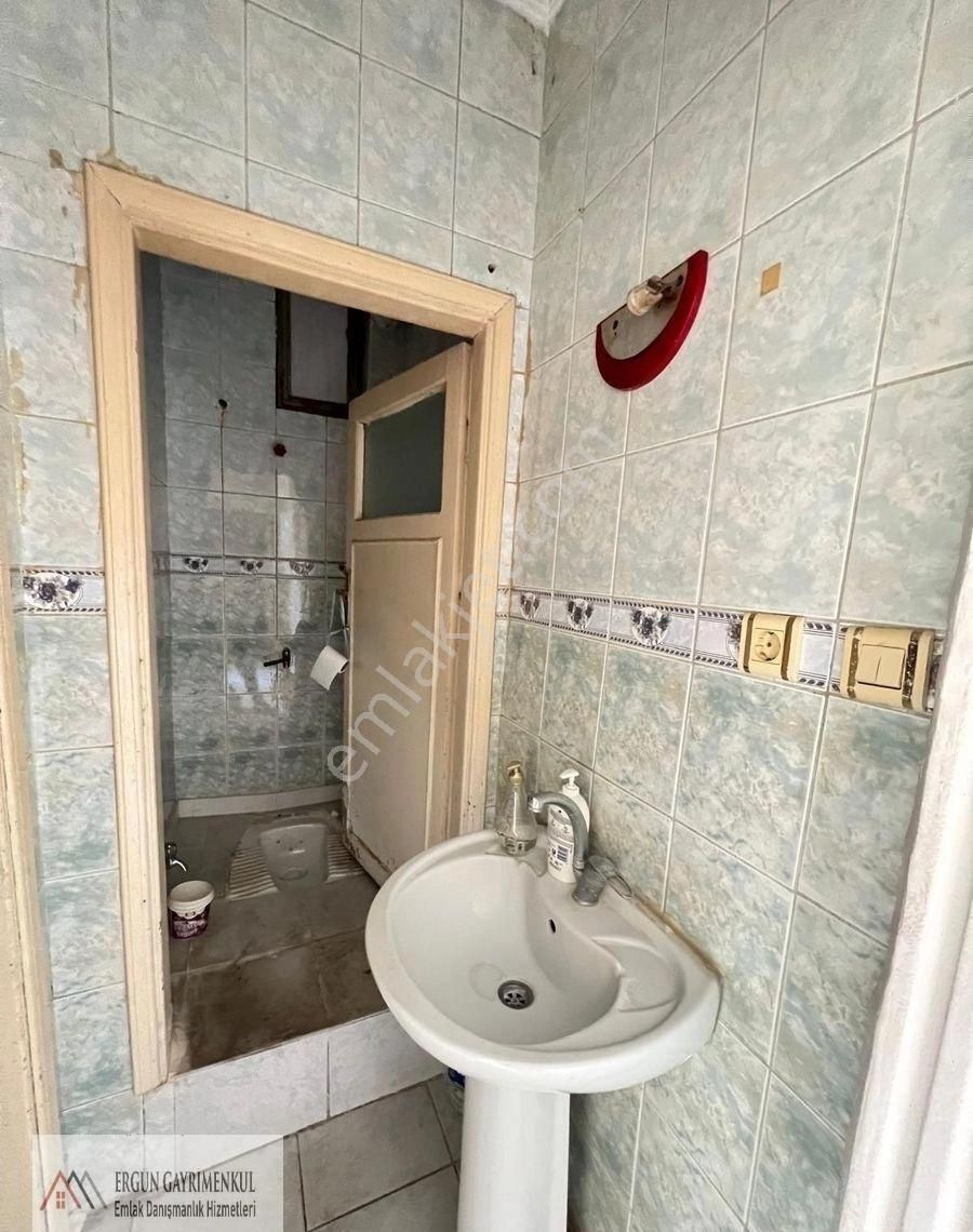 Ergünden Zeki Ayanda Toroslar Belediye Arkası Kiralık 2+1 Daire - Görsel 27