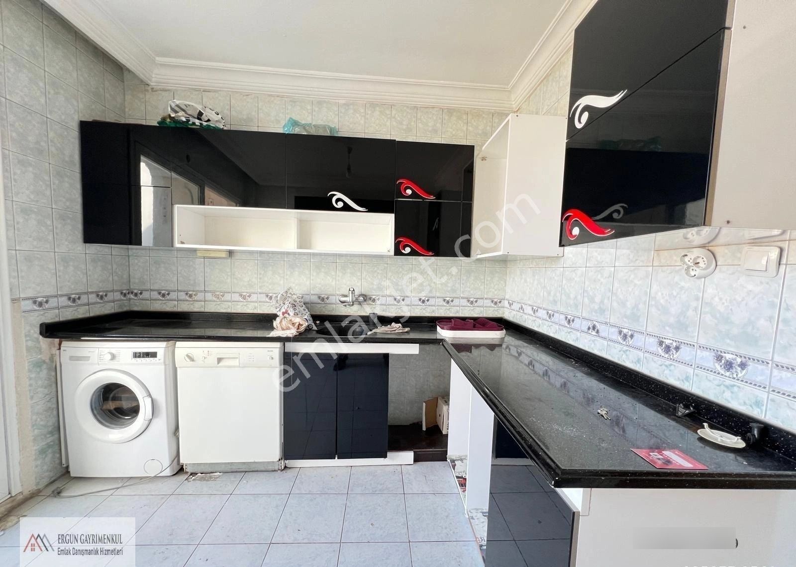 Ergünden Zeki Ayanda Toroslar Belediye Arkası Kiralık 2+1 Daire - Görsel 25