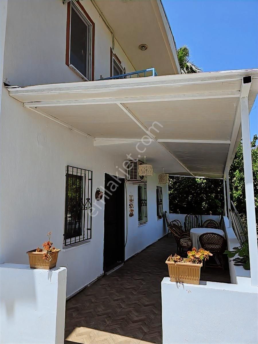 Fırsat! Yenilenmiş Havuzlu, Müstakil Girişli, 20 M2 Verandalı - Görsel 32