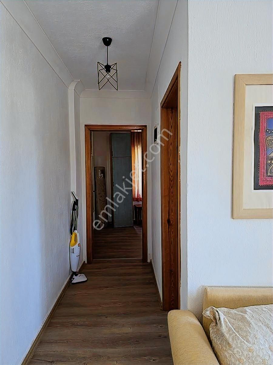 Fırsat! Yenilenmiş Havuzlu, Müstakil Girişli, 20 M2 Verandalı - Görsel 25