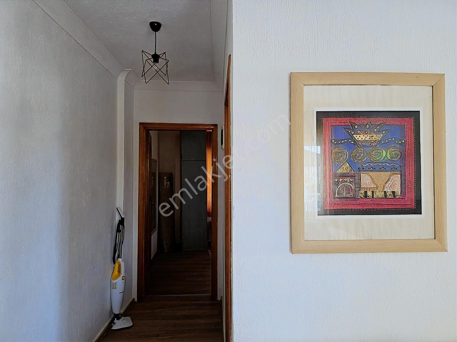 Fırsat! Yenilenmiş Havuzlu, Müstakil Girişli, 20 M2 Verandalı - Görsel 27