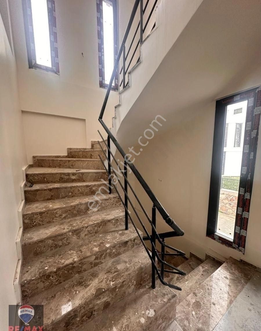 Çandarlı'da Roge Marıne Projesınde Satılık Vılla - Görsel 21