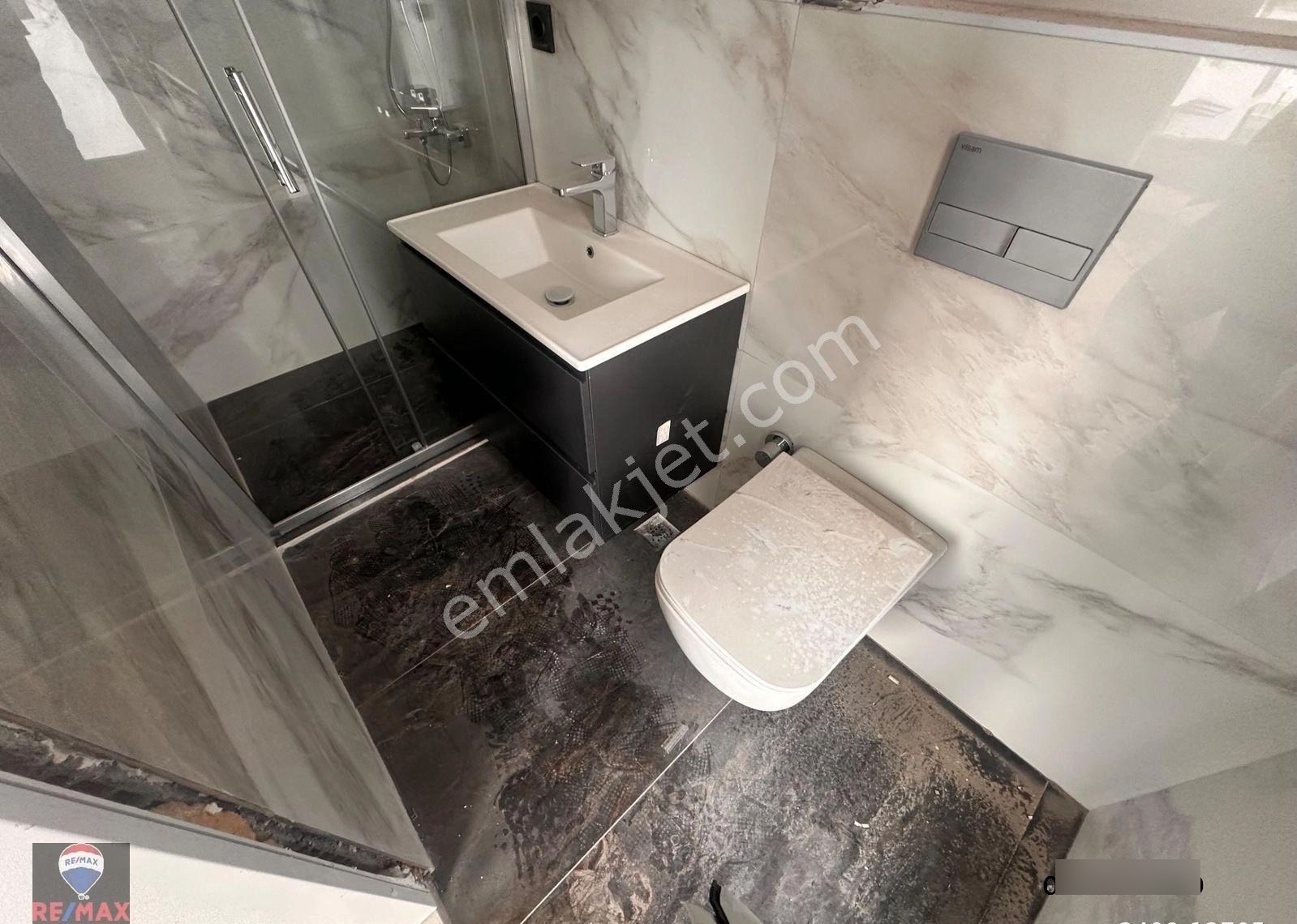 Çandarlı'da Roge Marıne Projesınde Satılık Vılla - Görsel 3