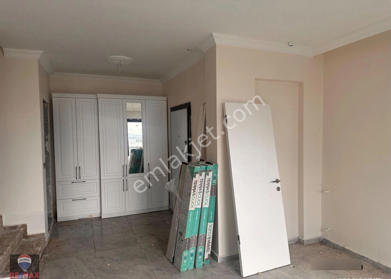 Çandarlı'da Roge Marıne Projesınde Satılık Vılla - Görsel 15