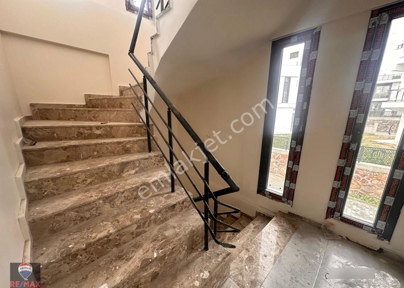 Çandarlı'da Roge Marıne Projesınde Satılık Vılla - Görsel 9