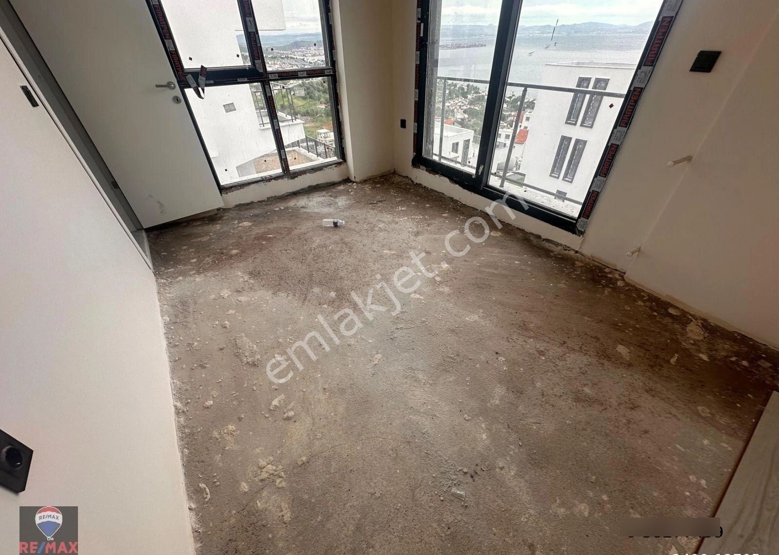 Çandarlı'da Roge Marıne Projesınde Satılık Vılla - Görsel 18