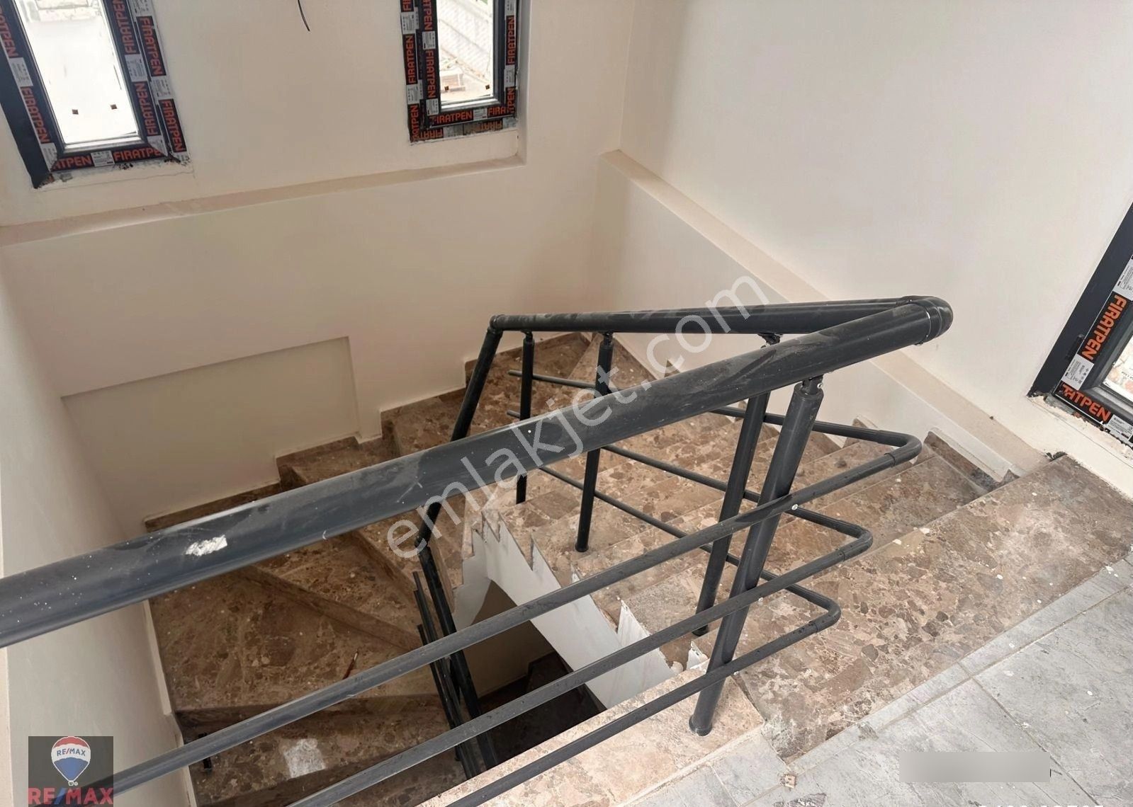 Çandarlı'da Roge Marıne Projesınde Satılık Vılla - Görsel 31