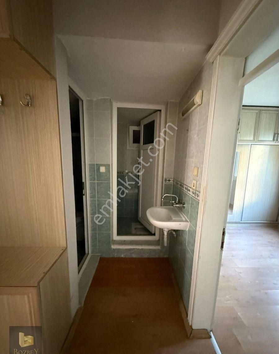 Buca Fırat Mah. 2+1 100 M2 Yüksek Giriş Katı Kiralık Daire - Görsel 10