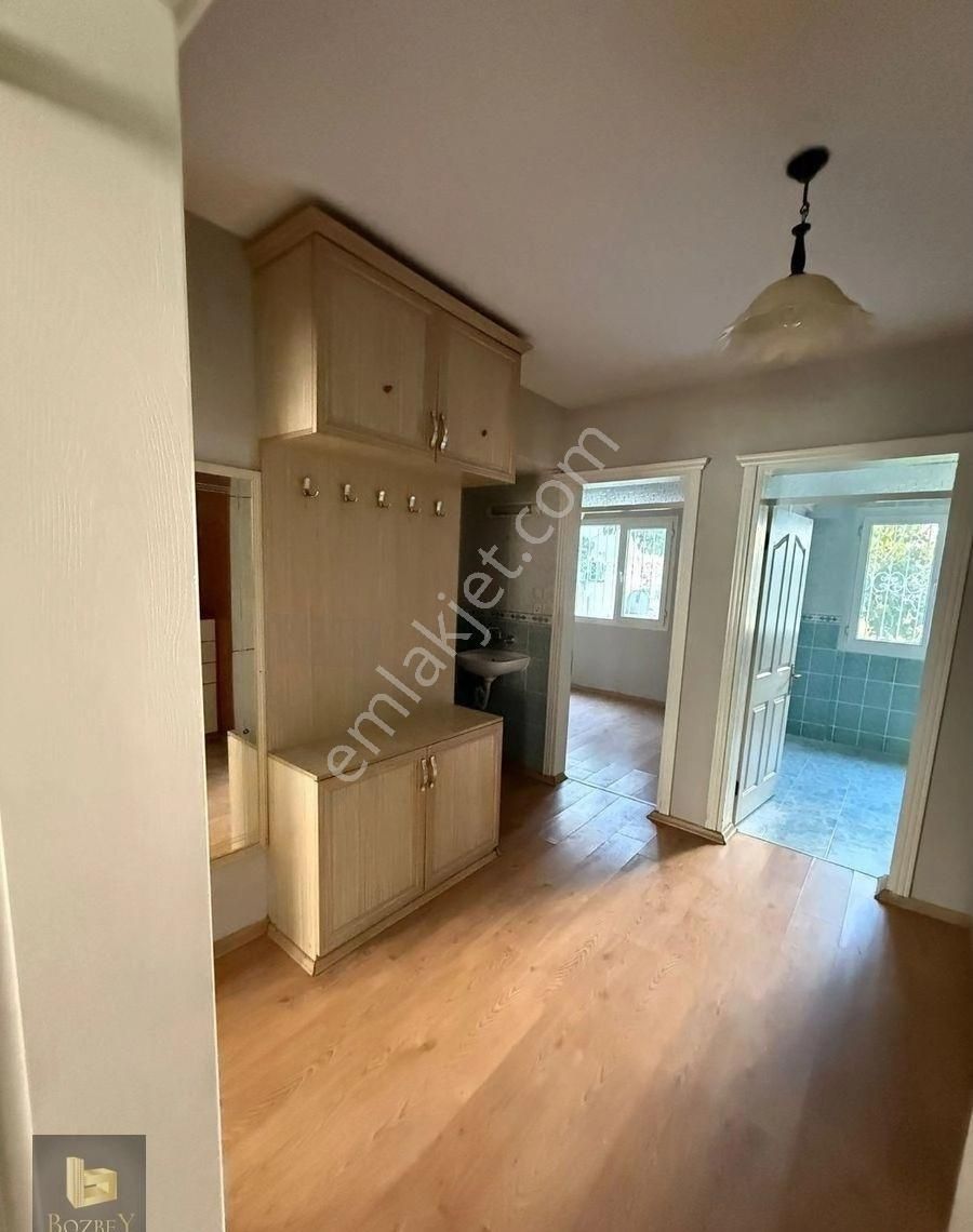 Buca Fırat Mah. 2+1 100 M2 Yüksek Giriş Katı Kiralık Daire - Görsel 11