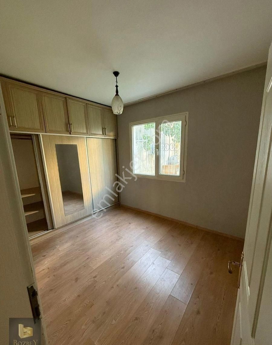 Buca Fırat Mah. 2+1 100 M2 Yüksek Giriş Katı Kiralık Daire - Görsel 7