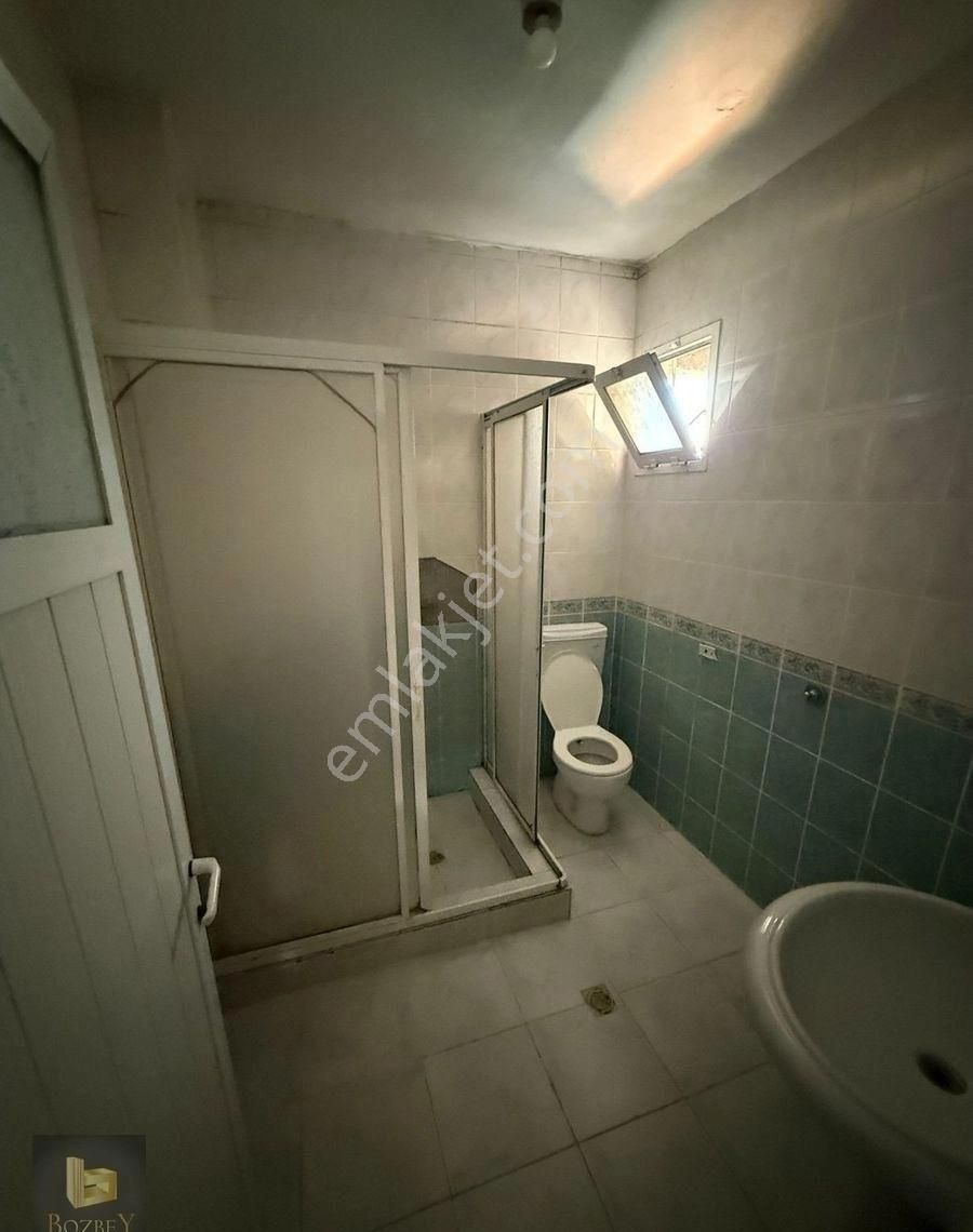 Buca Fırat Mah. 2+1 110 M2 Eşyalı Doğalgazlı Kiralık Daire - Görsel 6