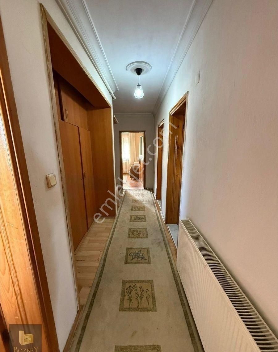 Buca Fırat Mah. 2+1 110 M2 Eşyalı Doğalgazlı Kiralık Daire - Görsel 4