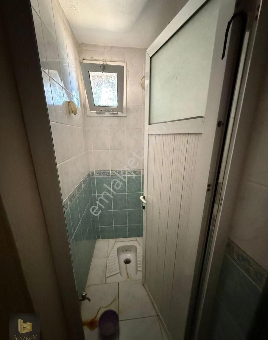 Buca Fırat Mah. 2+1 110 M2 Eşyalı Doğalgazlı Kiralık Daire - Görsel 3